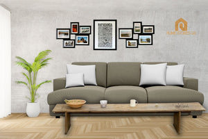 Why Investing in Quality Wooden Furniture Saves Money Long-Term