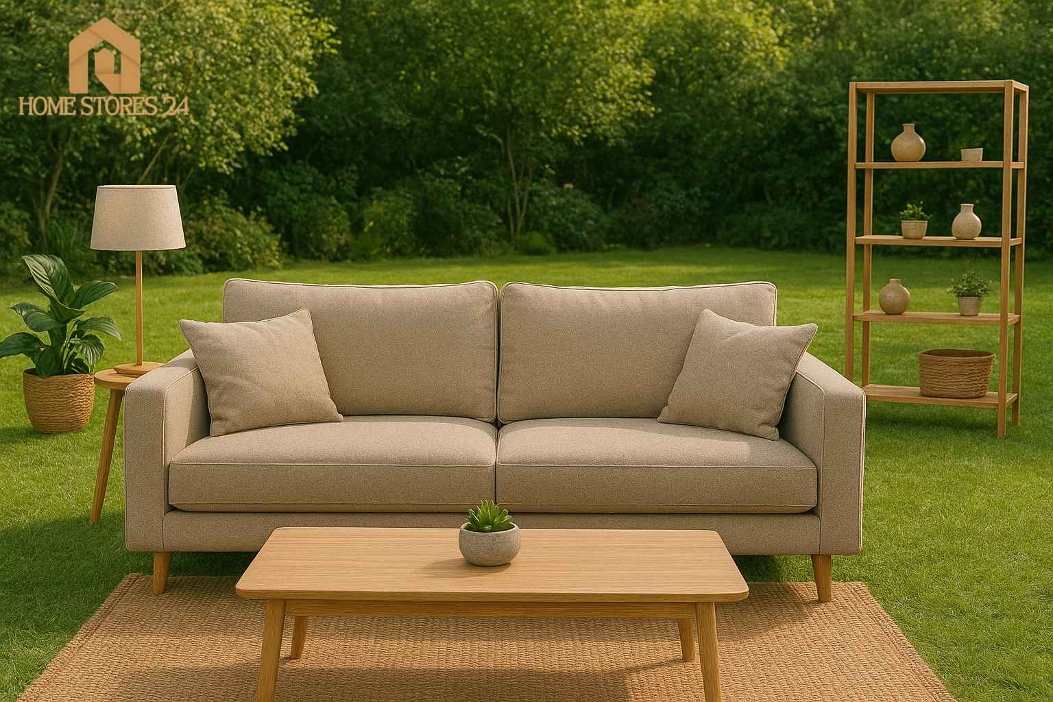 Why HomeStores24 is the Best Furniture Store Online in India