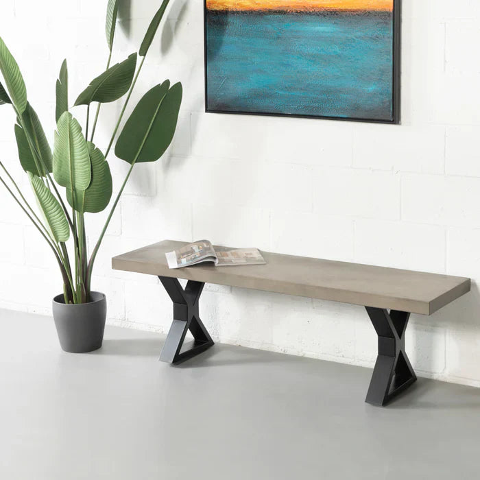 Benches