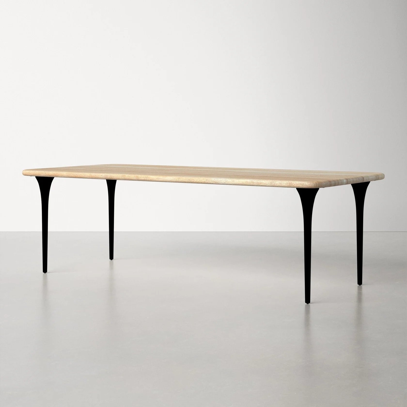 Landyn Solid Dining Table