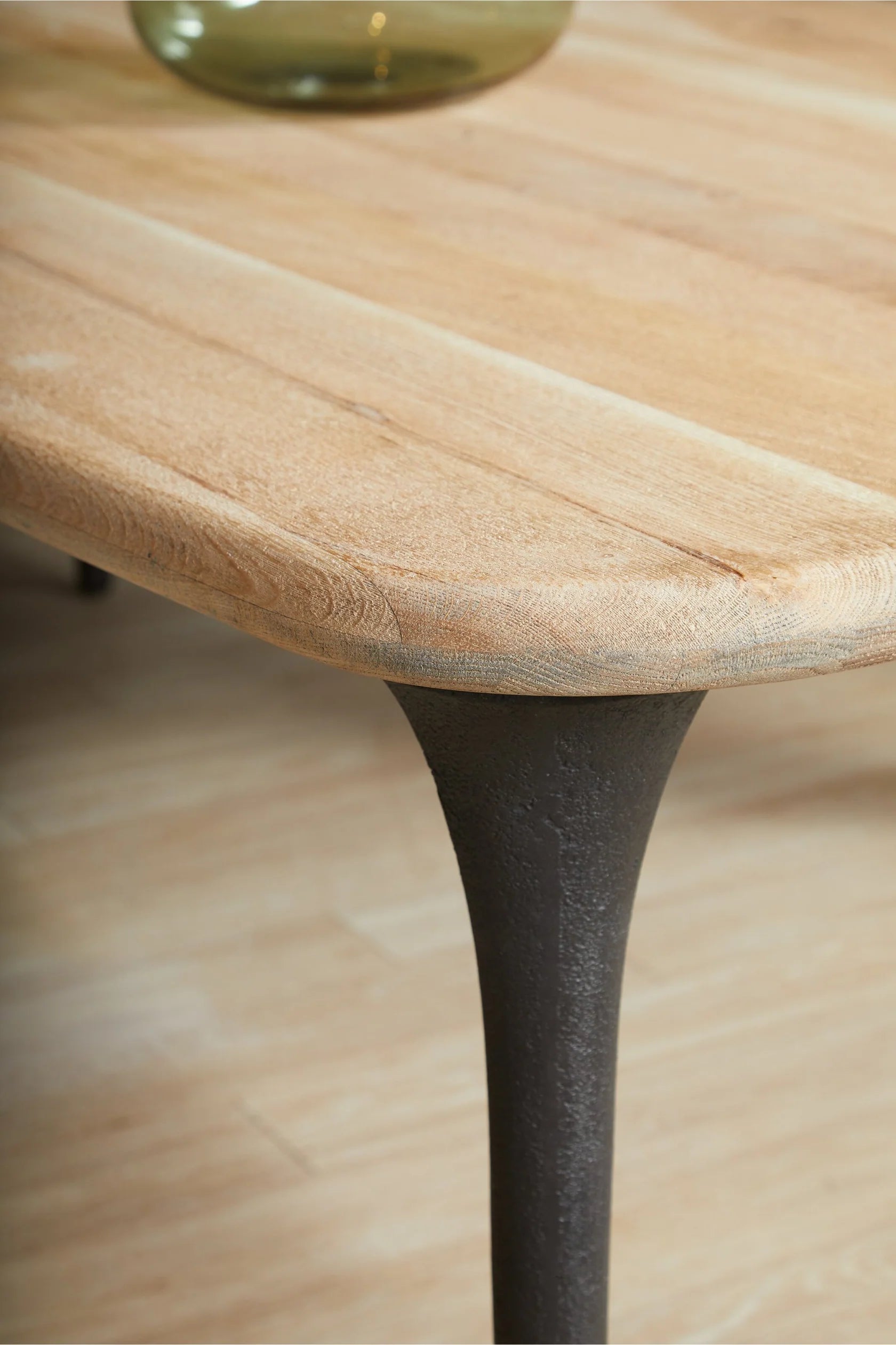 Landyn Solid Dining Table