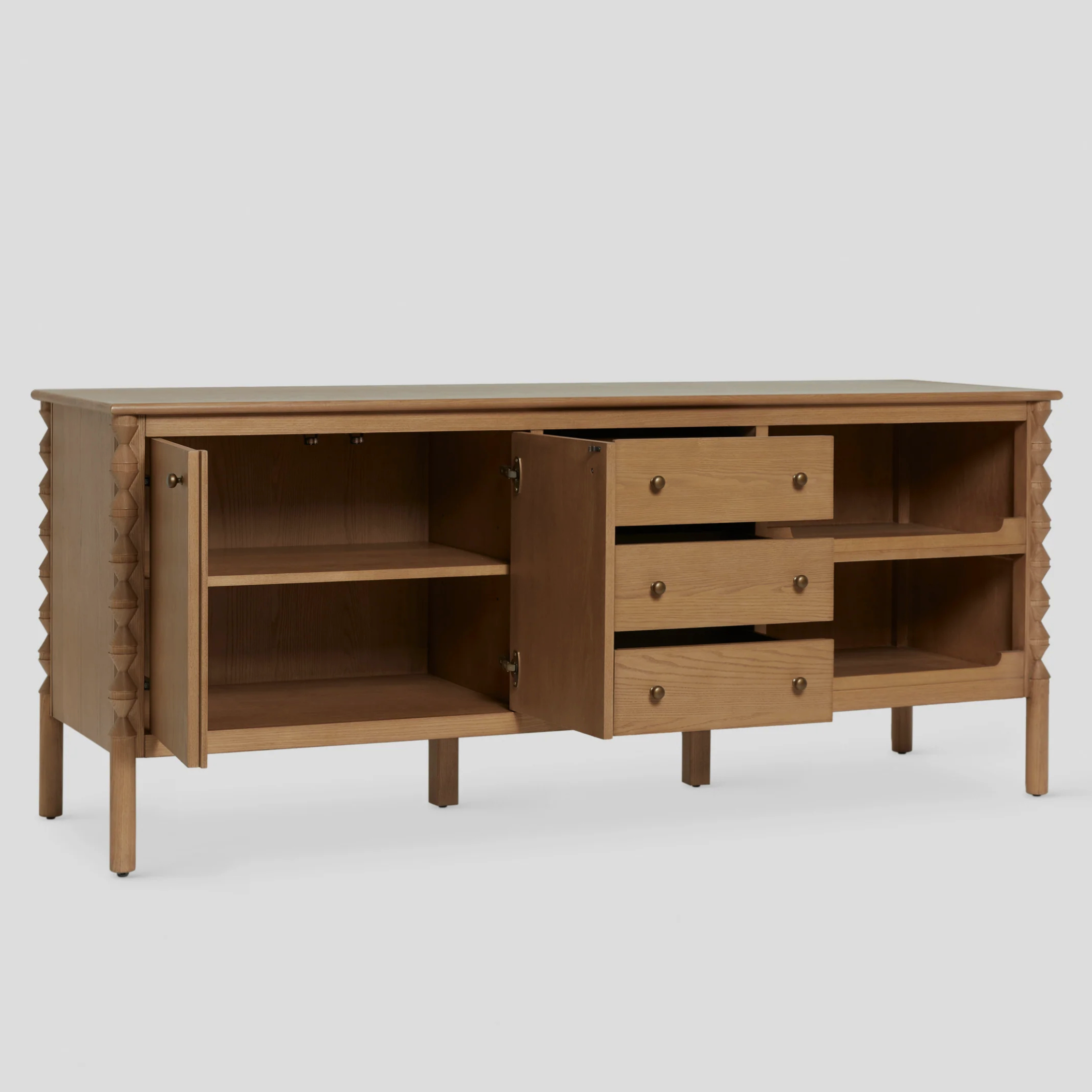 Arden Sideboard – Harmony in Craft