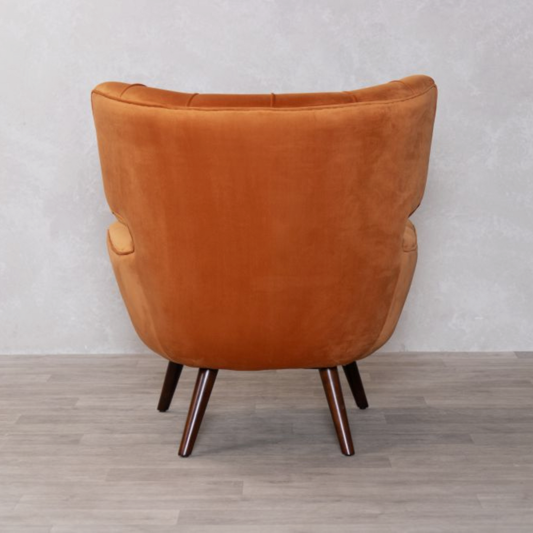 Nova Retro Wingback Chair
