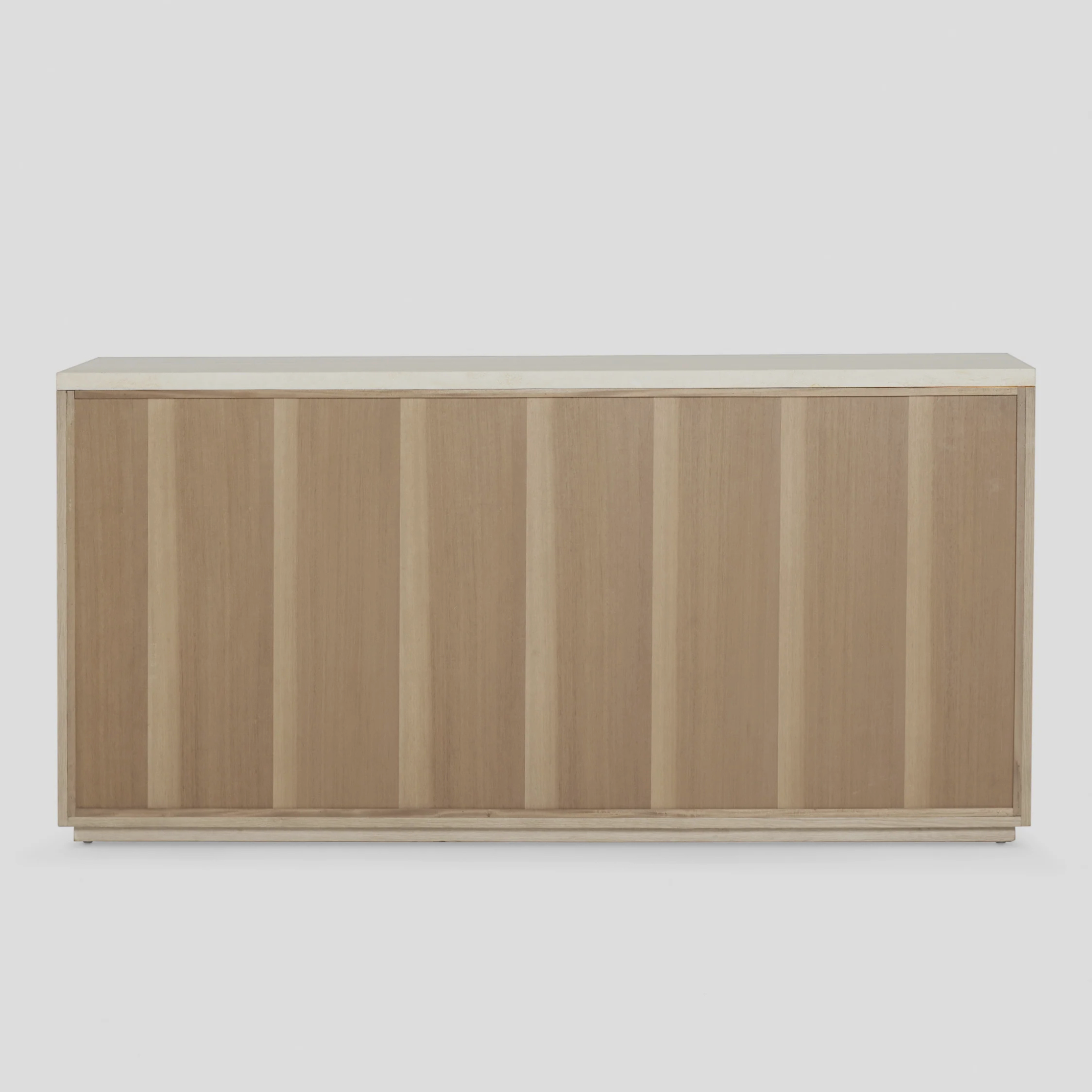 ARQA Sideboard – Echoes in Geometry