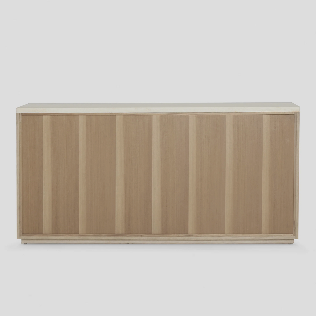 ARQA Sideboard – Echoes in Geometry