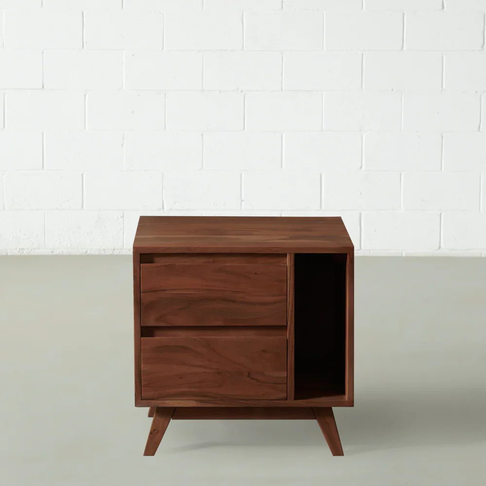 OHIO - Mango Nightstand