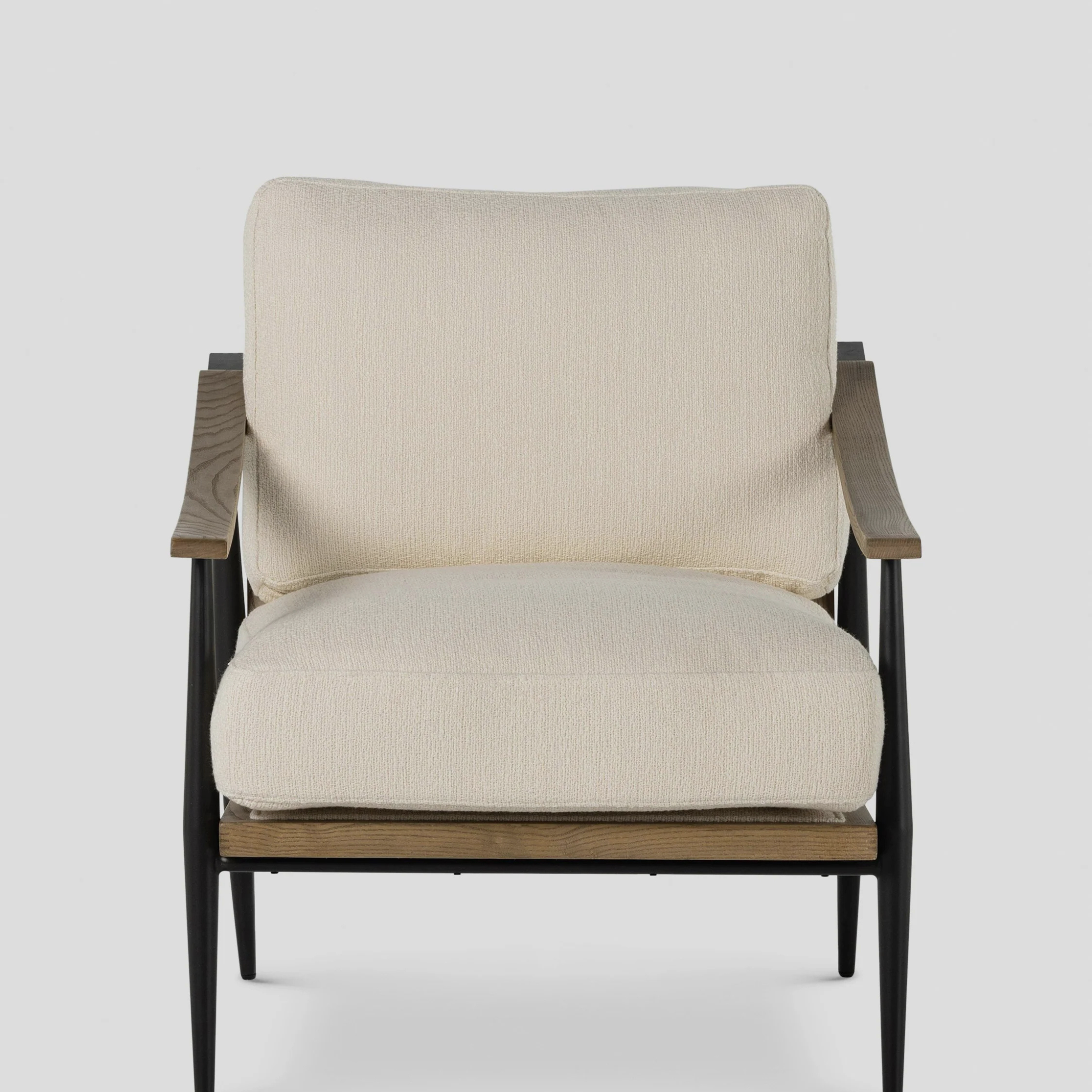 Alba Modern Lounge Chair