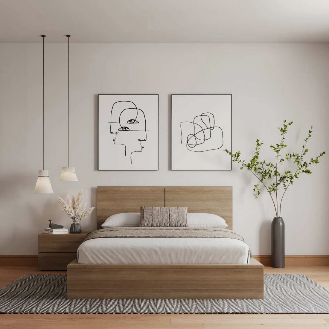 Aeris Bed – The Grounded Muse