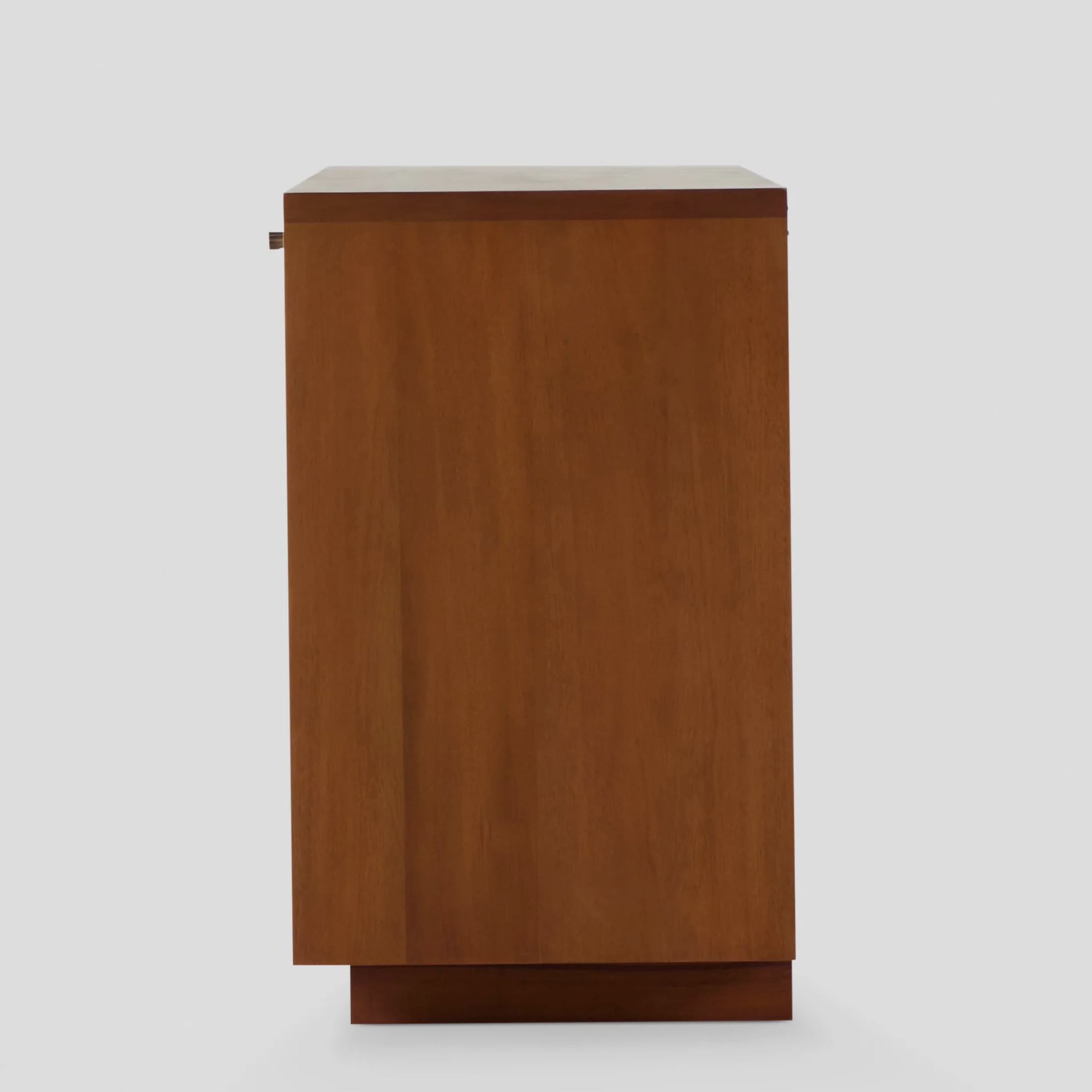 SOLACE Sideboard – Woven Texture, Timeless Presence