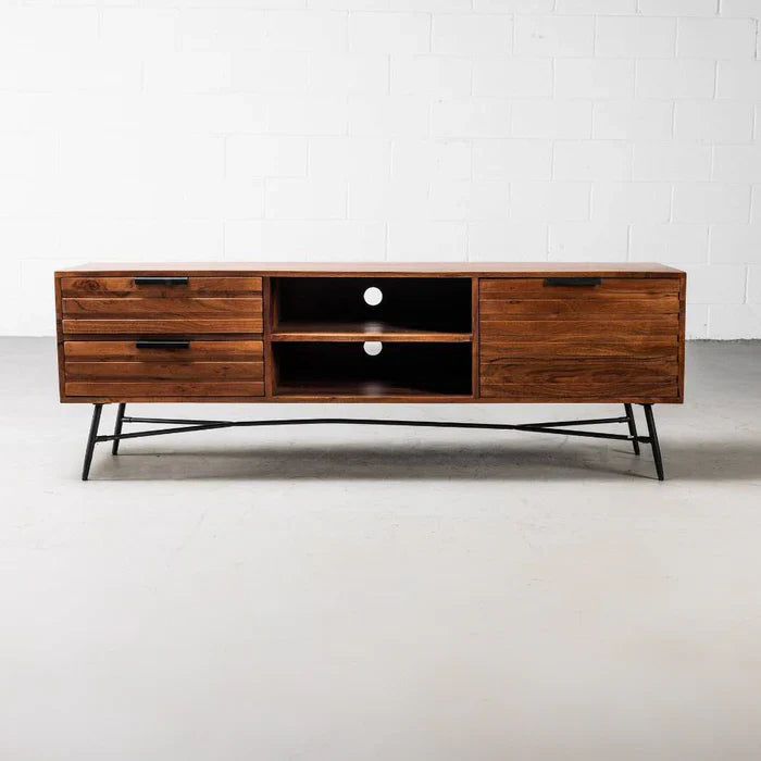 Acacia TV Unit