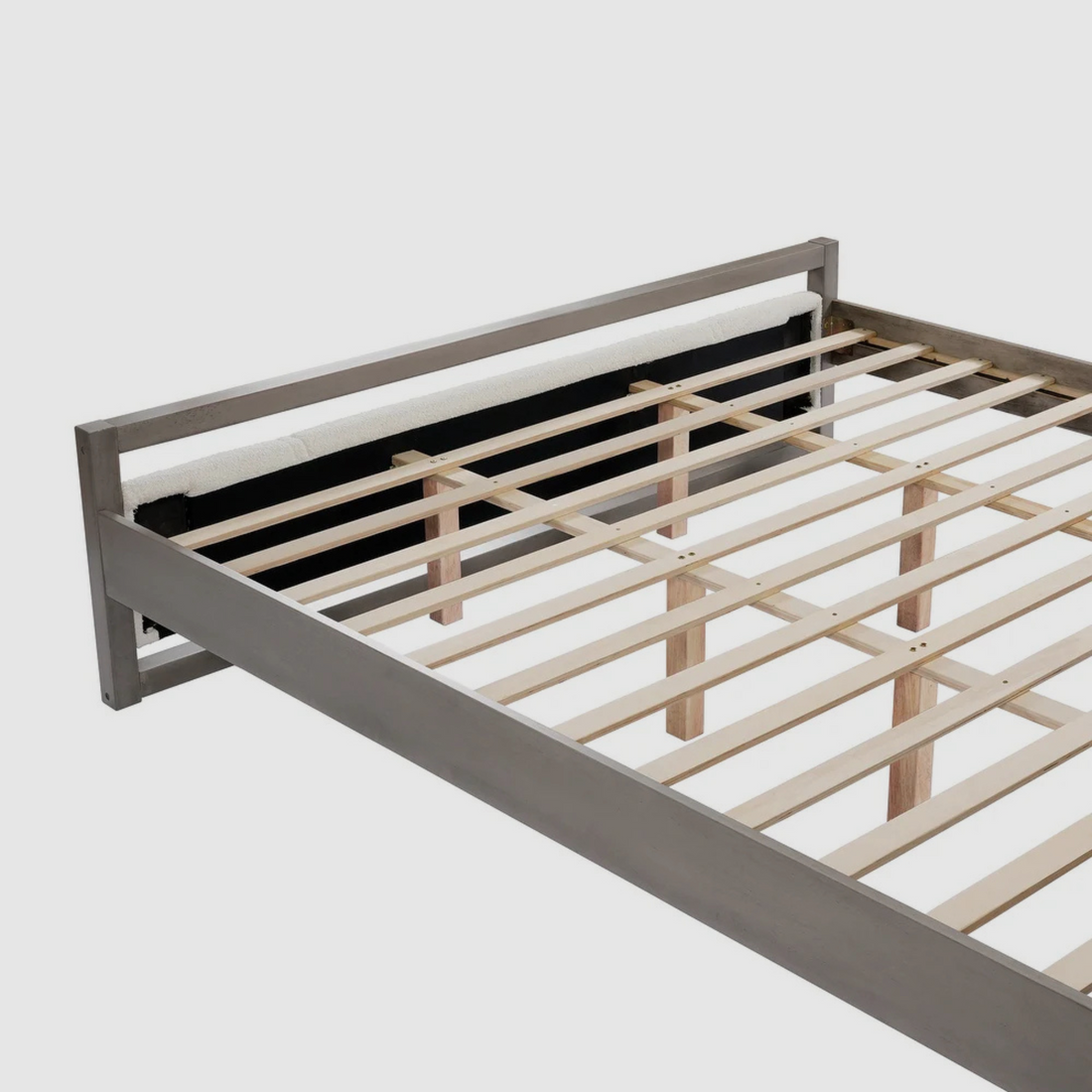 Arlo Bed – The Daybreak Frame