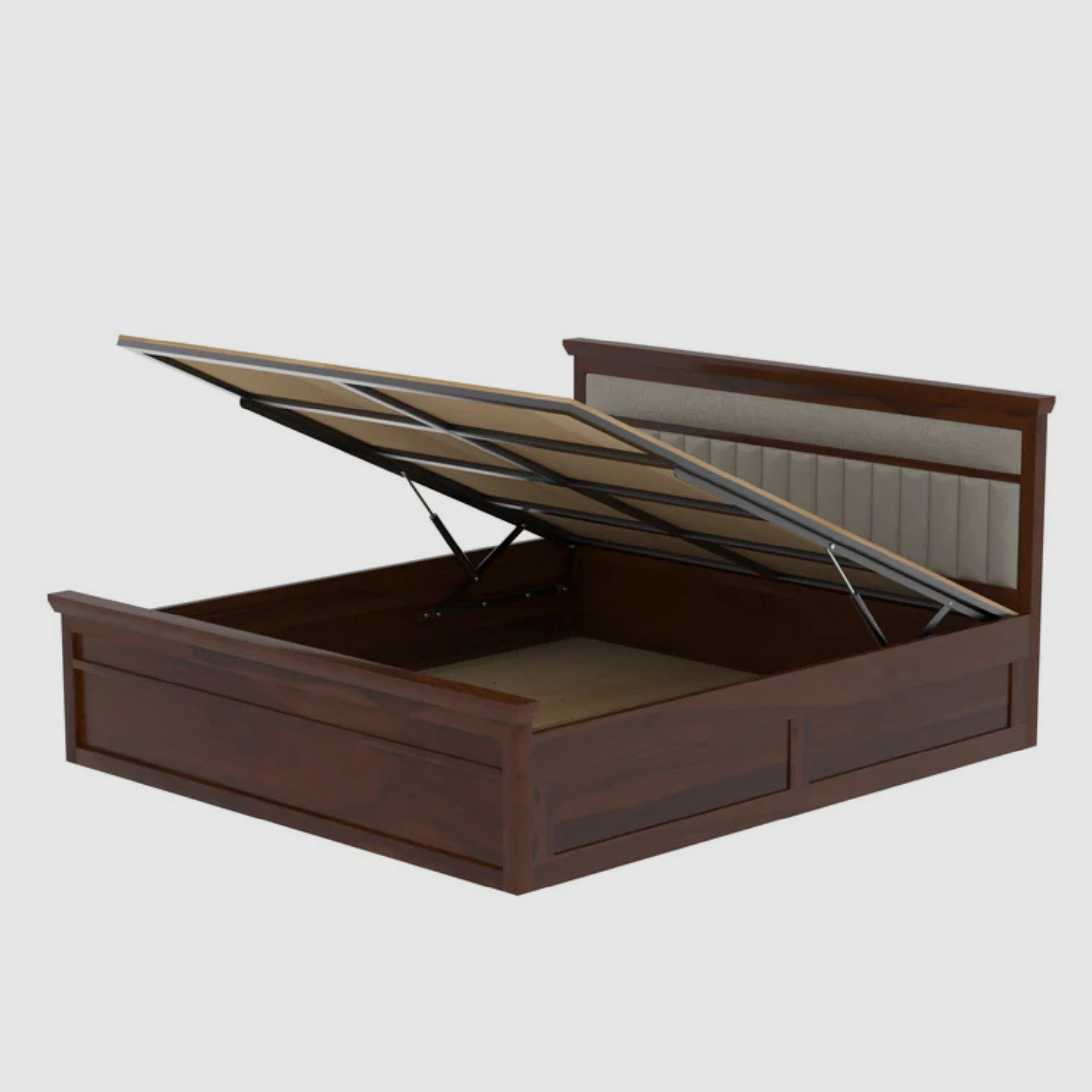 Virelle Bed – The Evening Anchor