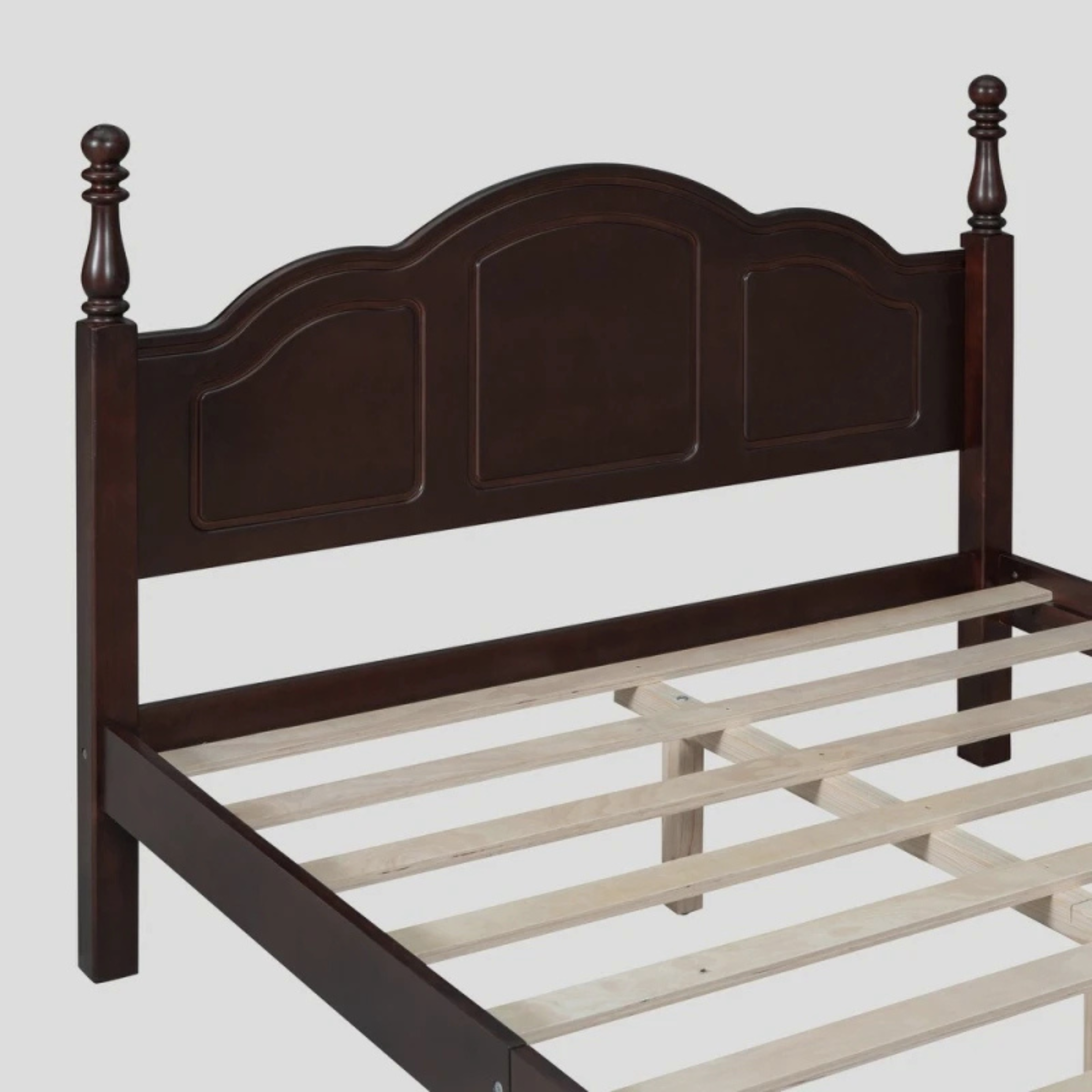 Langford Bed – The Hearthkeeper
