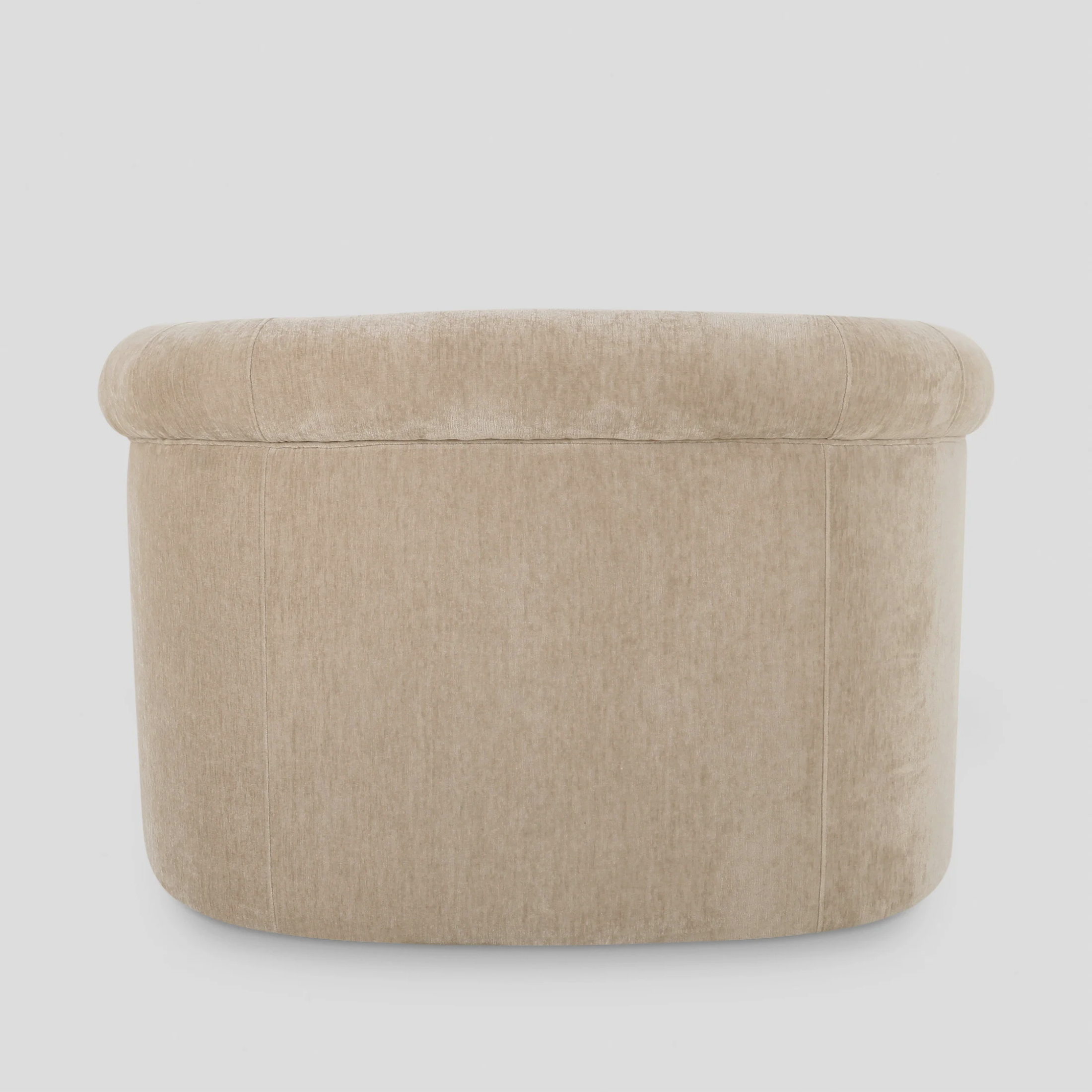 Halo Swivel Lounge Chair