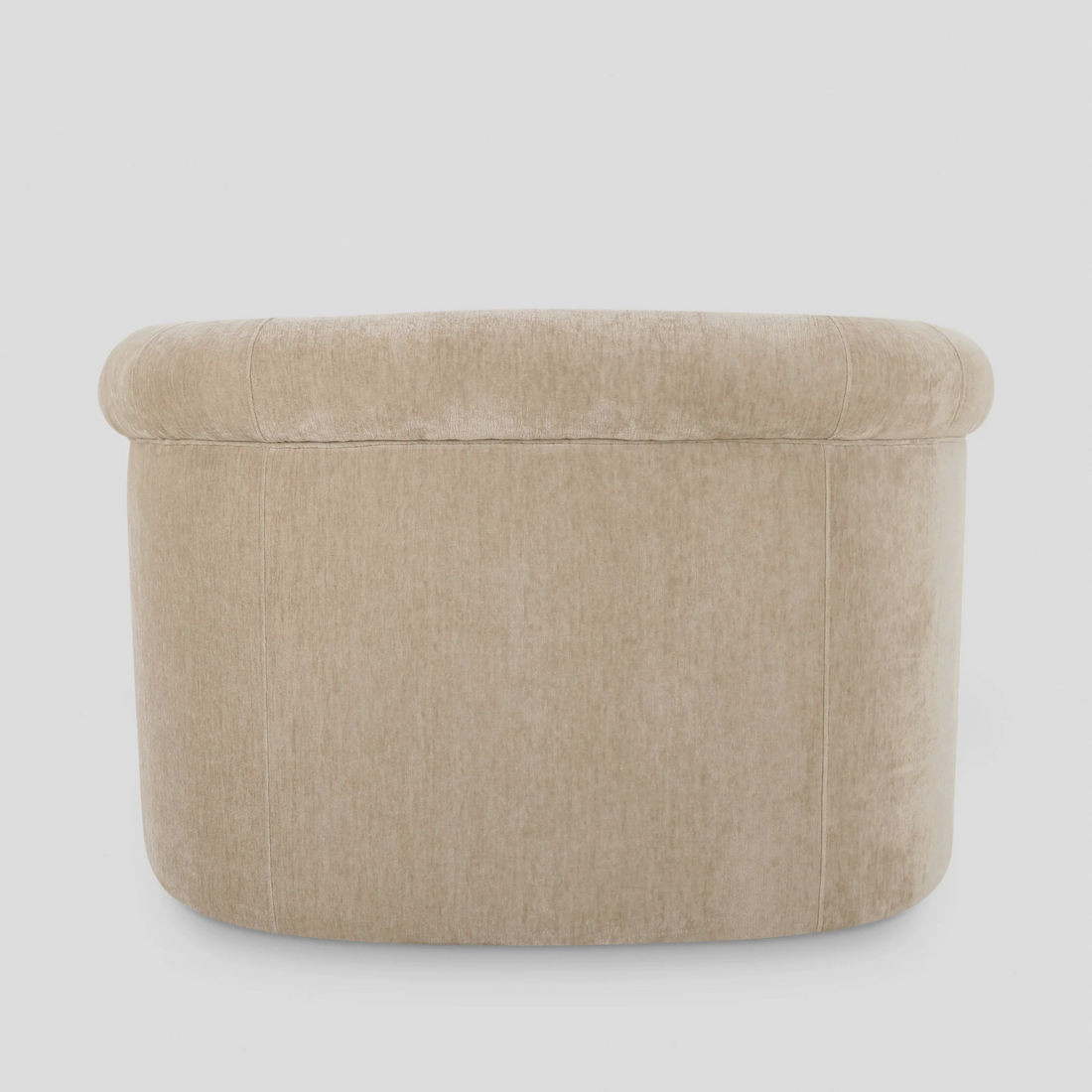 Halo Swivel Lounge Chair