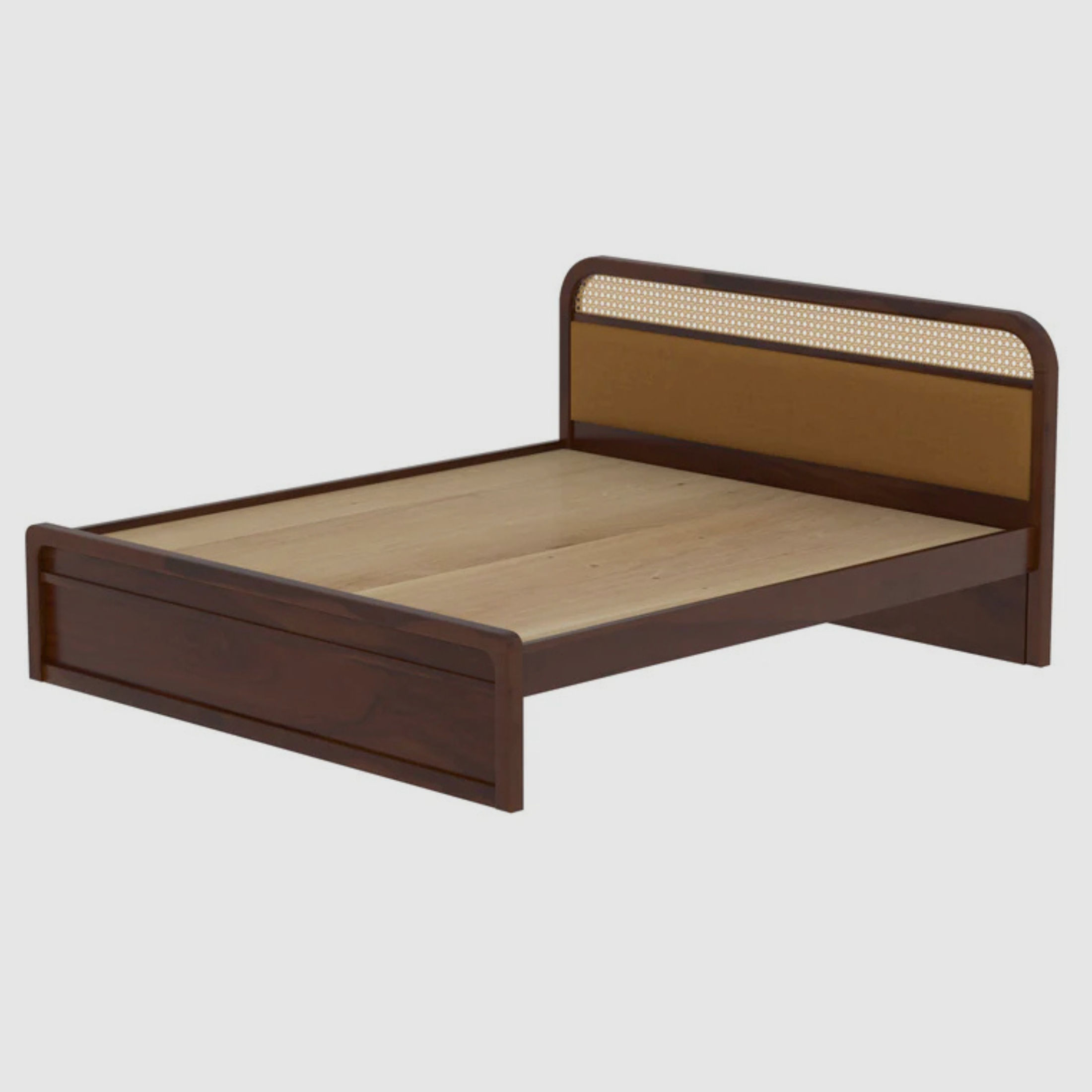 Caldera Bed – The Woven Whisper