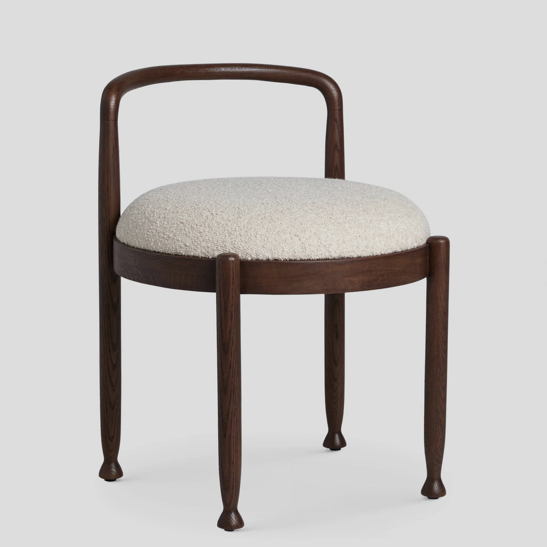 Arlo Petite Backrest Chair