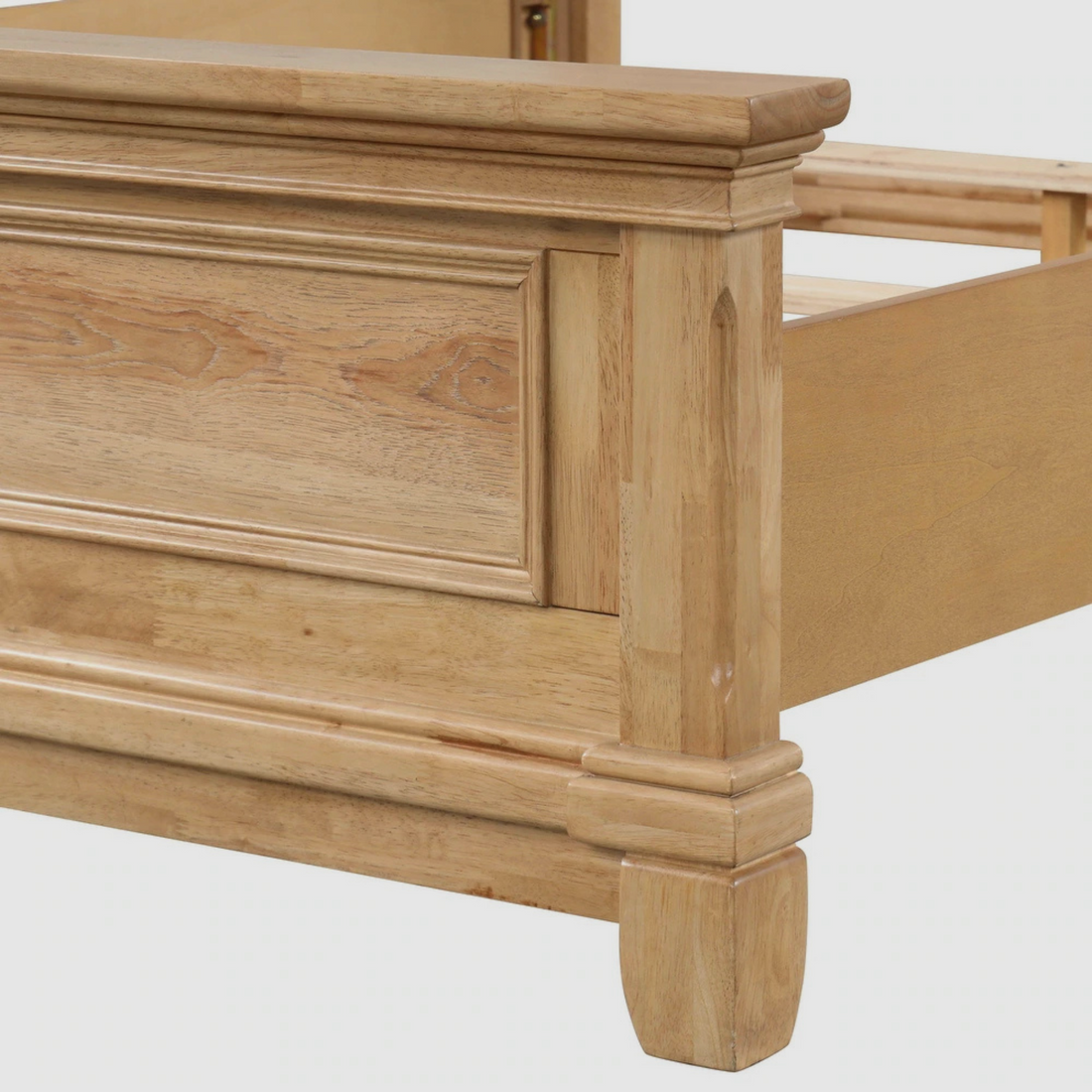 Solace Bed – The Lightkeeper