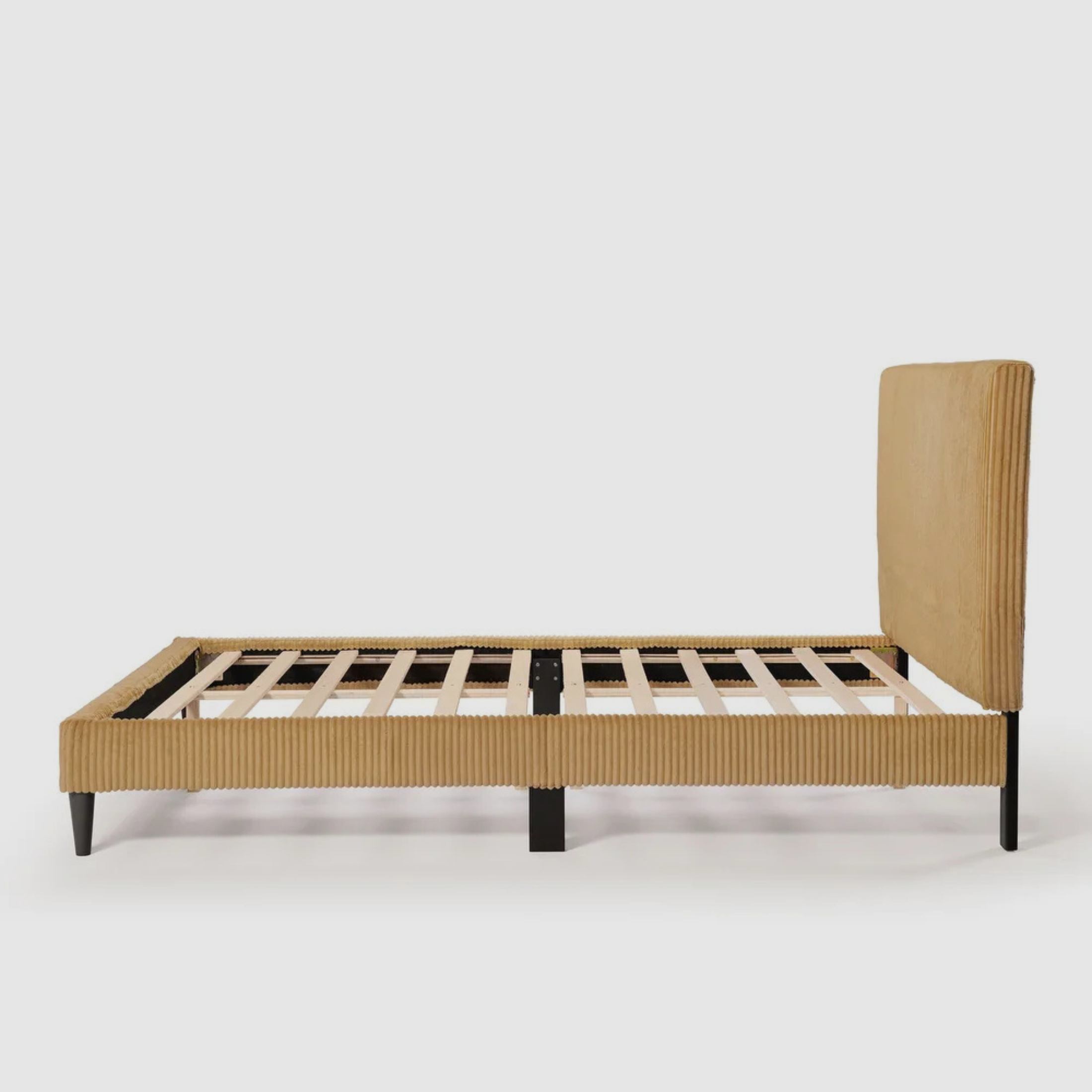 Marin Bed – The Quiet Current