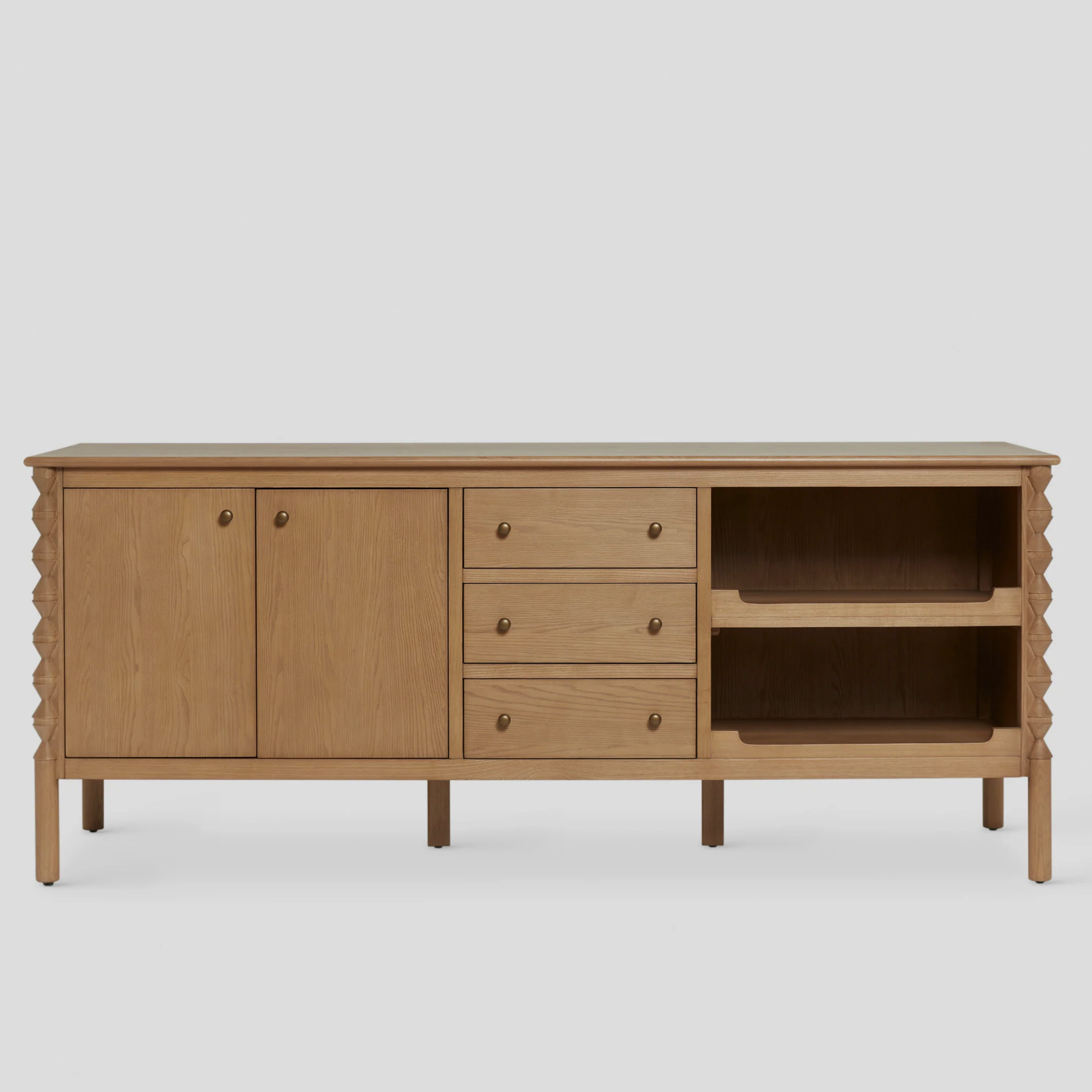 Arden Sideboard – Harmony in Craft