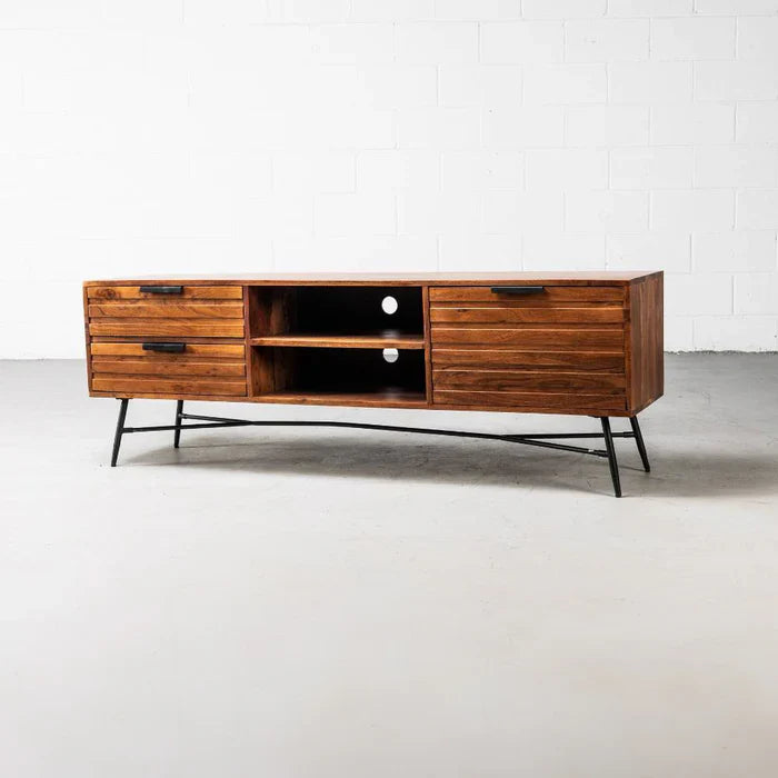 Acacia TV Unit