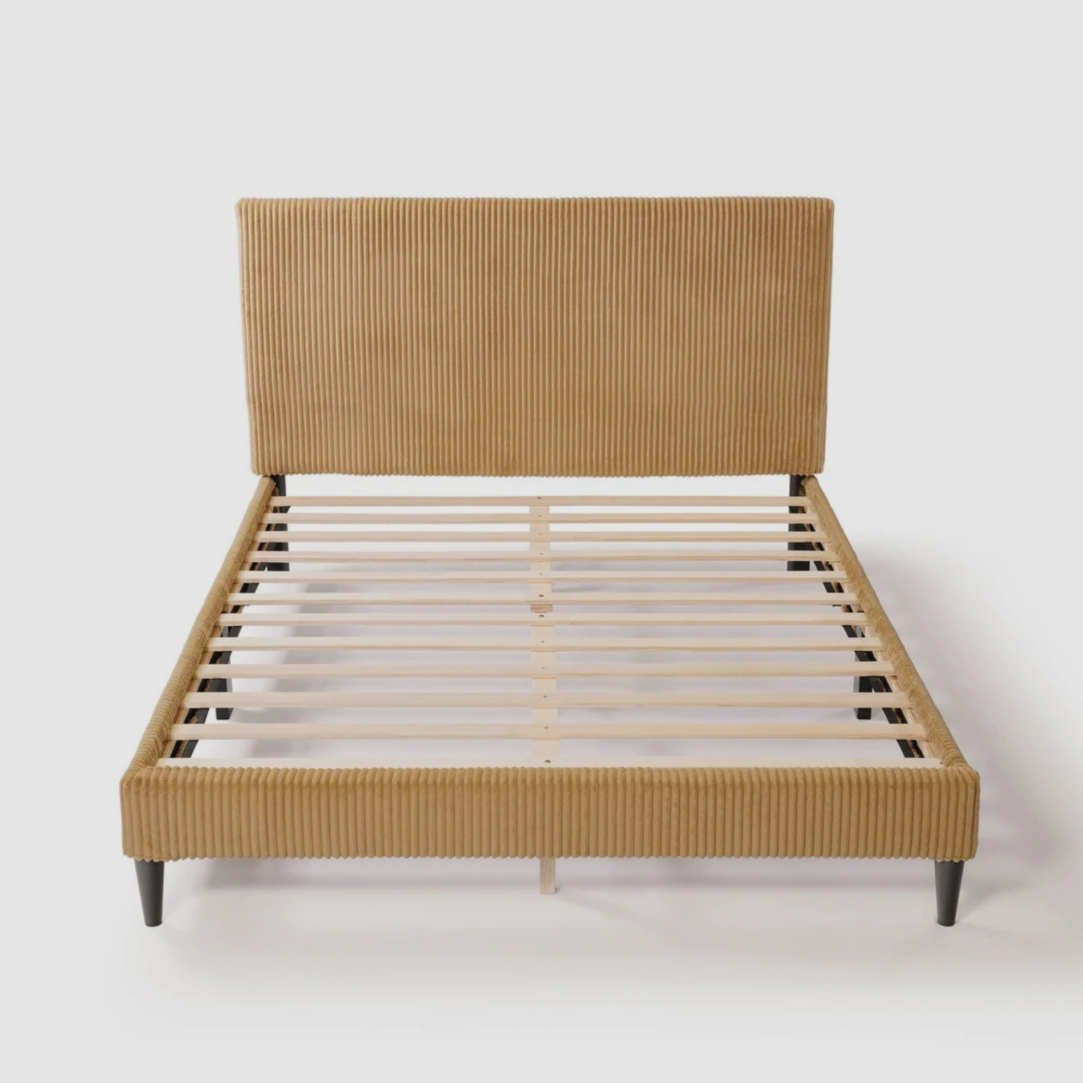 Marin Bed – The Quiet Current