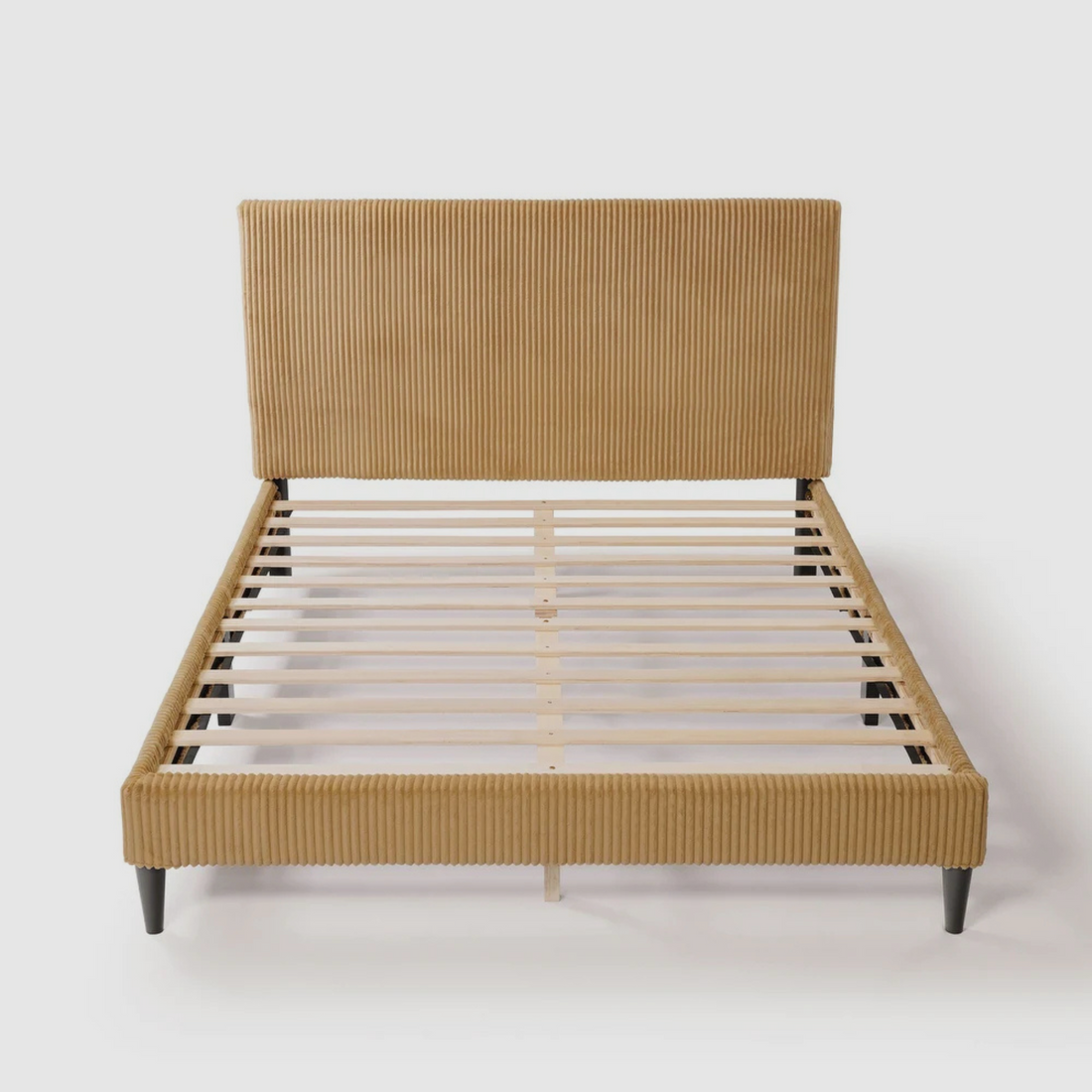 Marin Bed – The Quiet Current