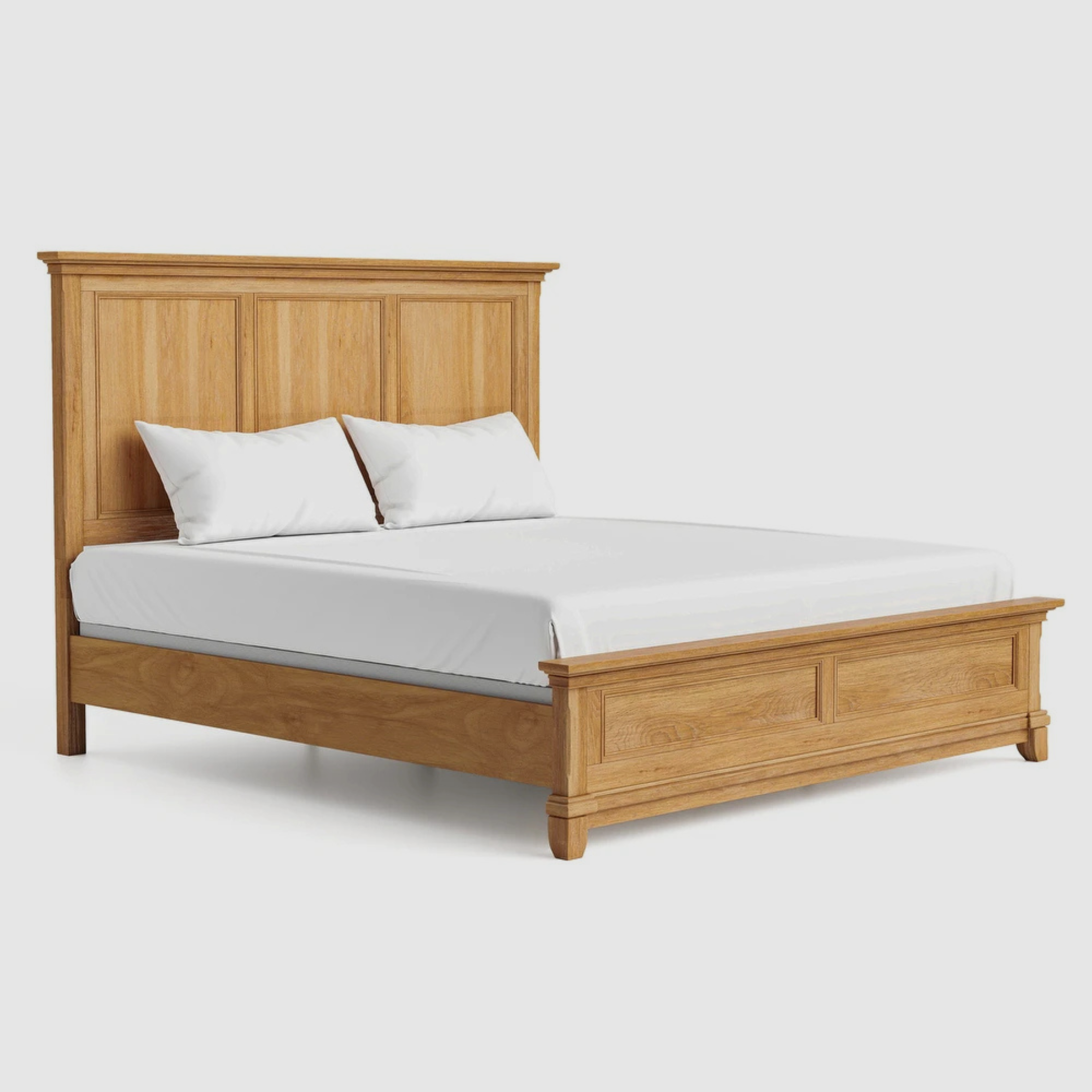 Solace Bed – The Lightkeeper