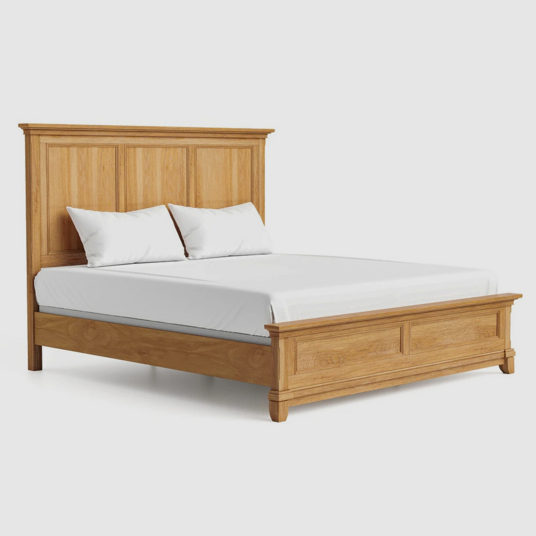 Solace Bed – The Lightkeeper