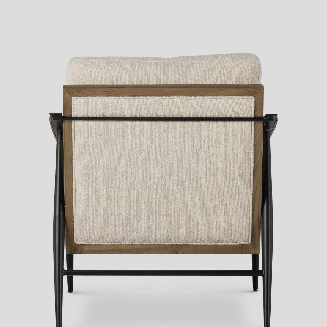 Alba Modern Lounge Chair