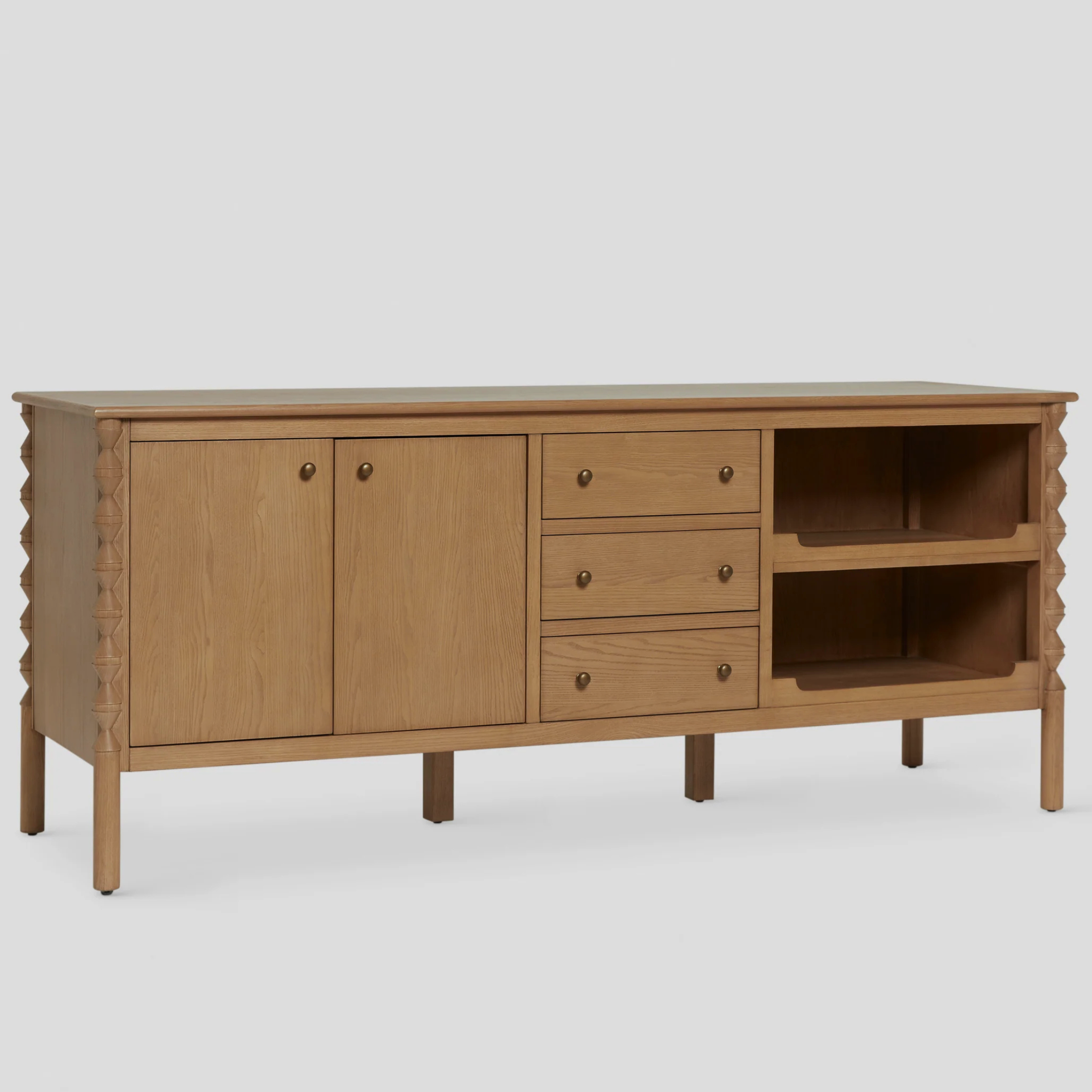 Arden Sideboard – Harmony in Craft