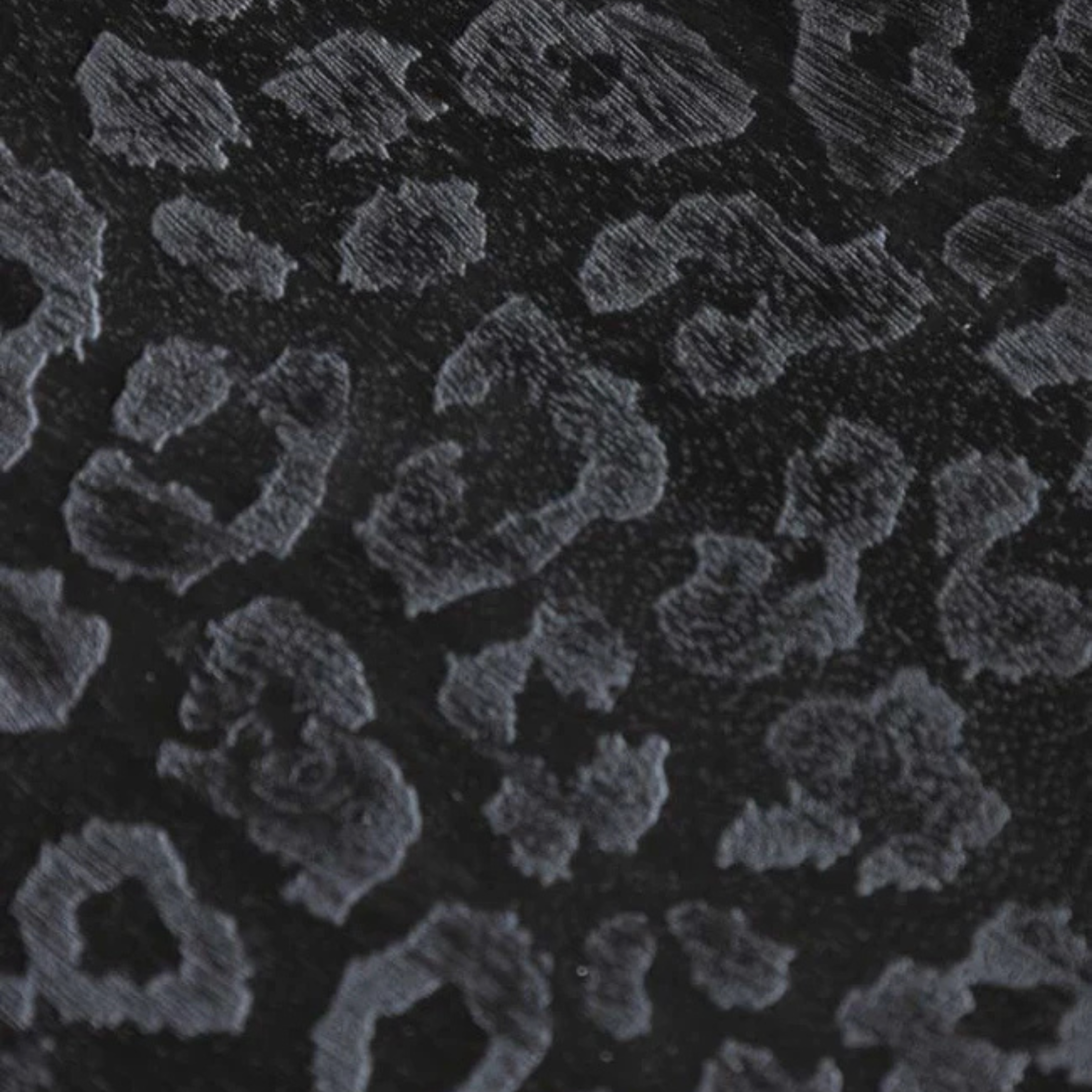 KARSTEN Bar Stool – Modern Form with Wild Detail