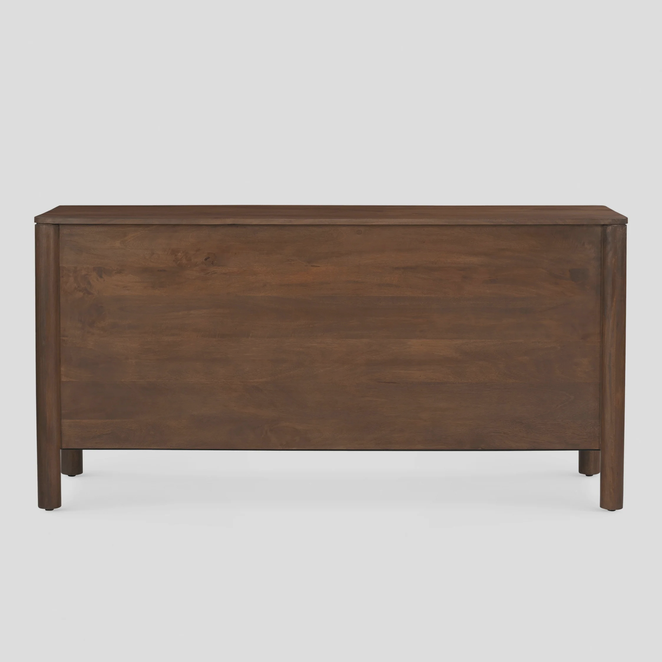 ARLETTE Sideboard – Whimsy in Walnut