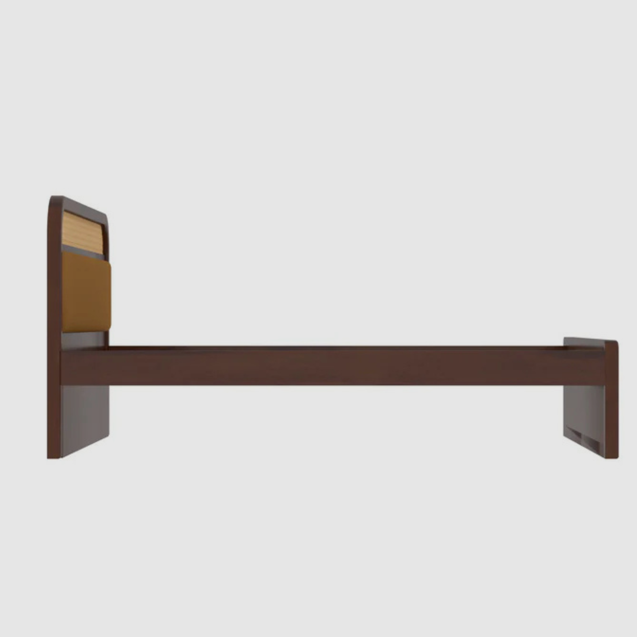 Caldera Bed – The Woven Whisper