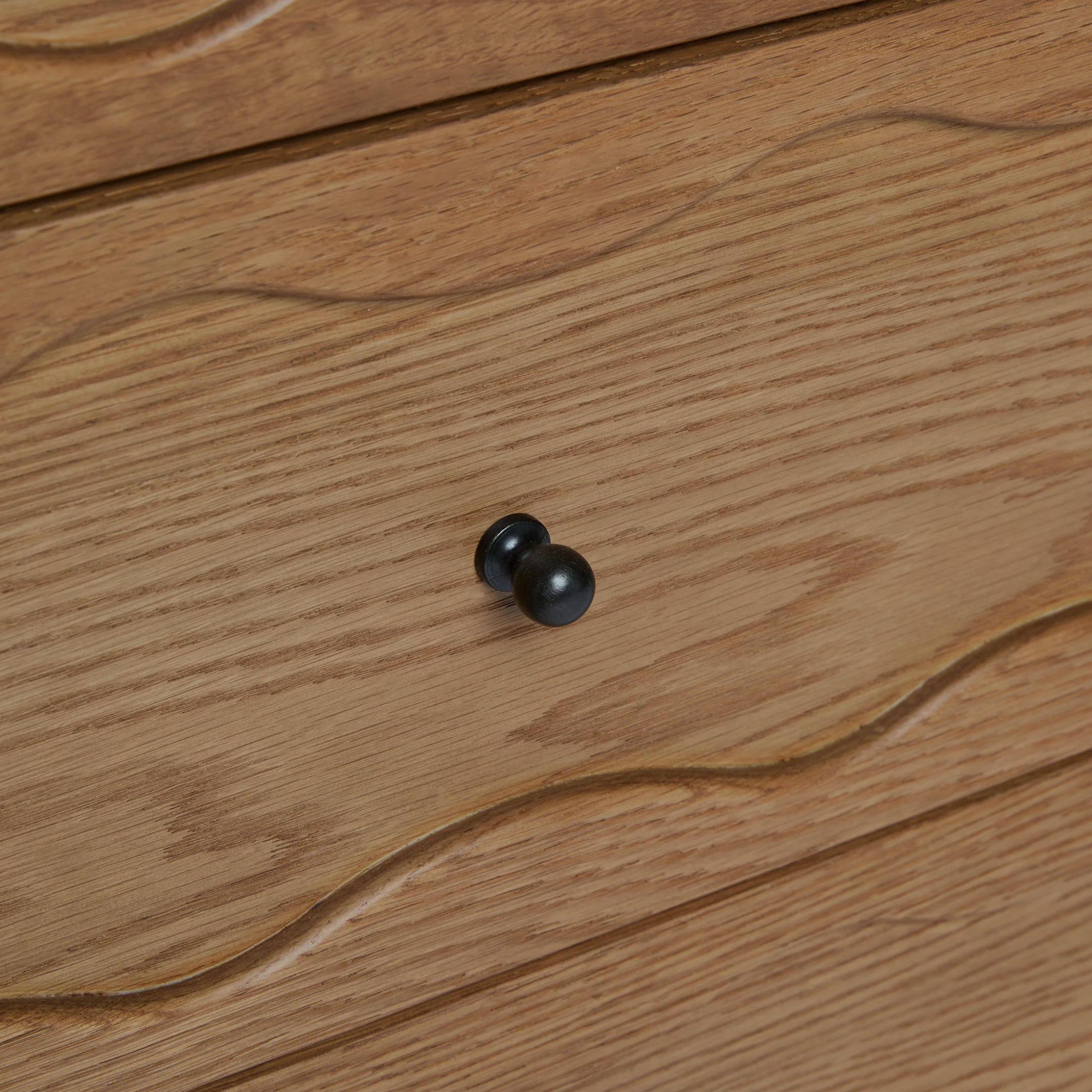 Lunelle Sideboard – Whimsy in Wood