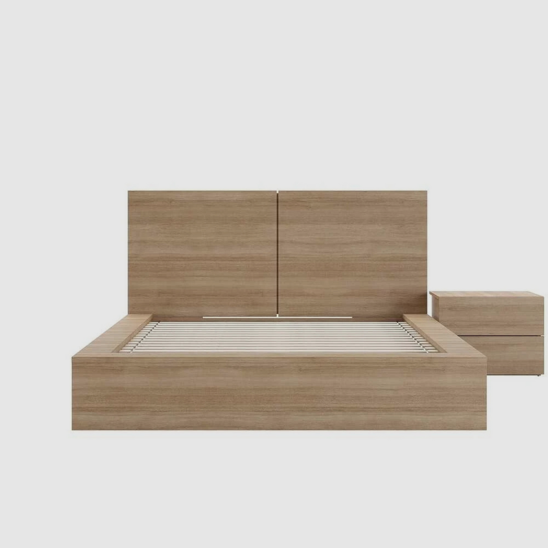 Aeris Bed – The Grounded Muse