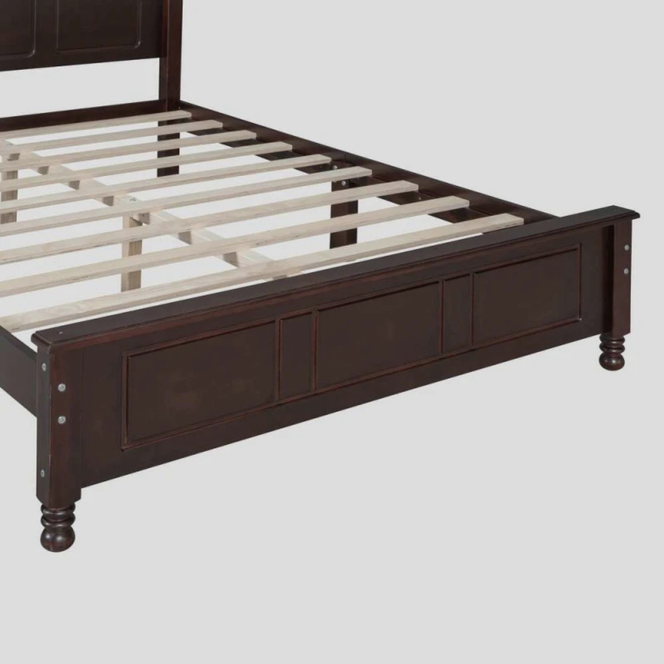 Langford Bed – The Hearthkeeper