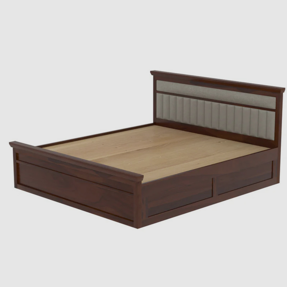 Virelle Bed – The Evening Anchor