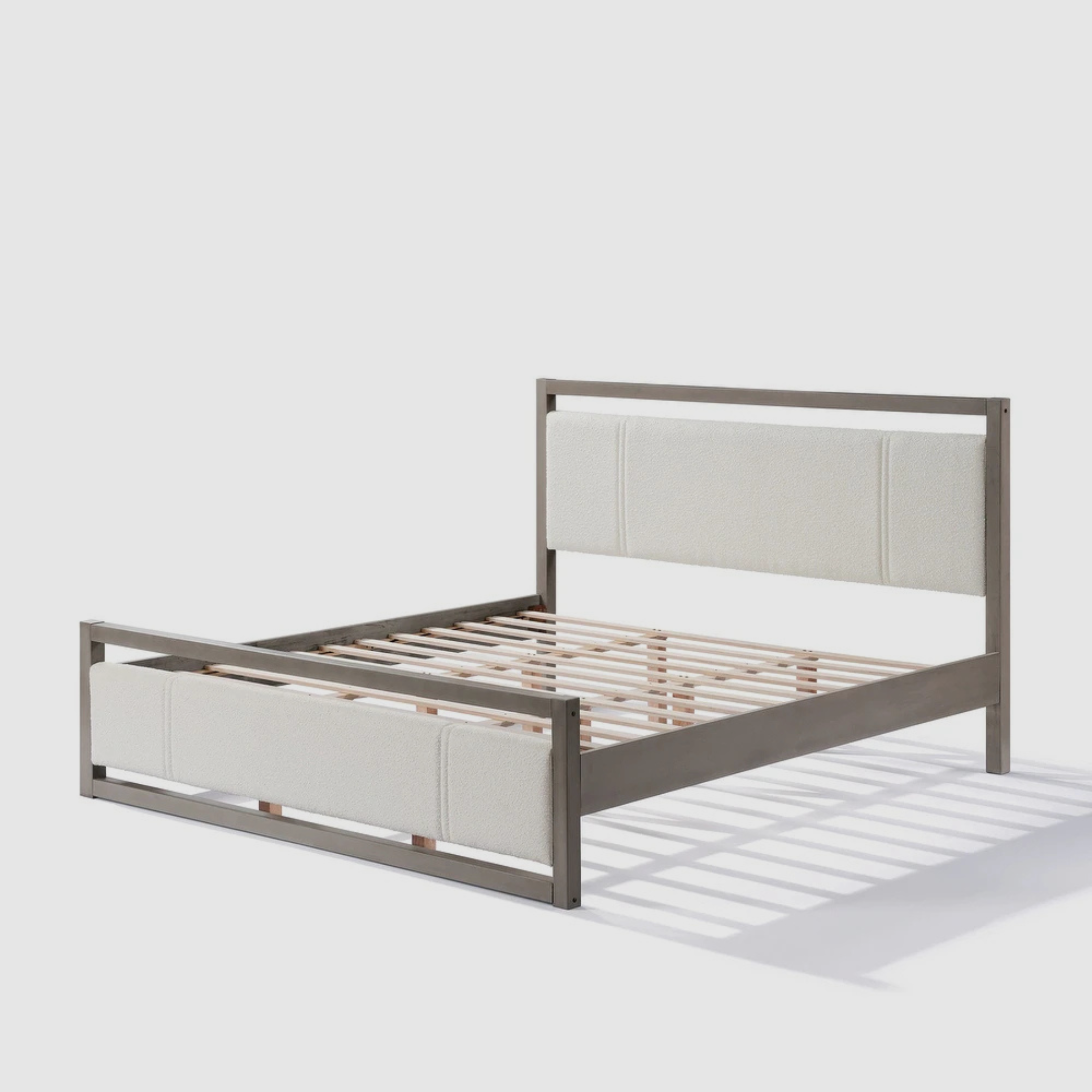 Arlo Bed – The Daybreak Frame