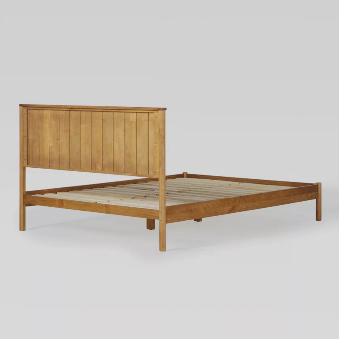 Elowen Bed – The Sunwoven