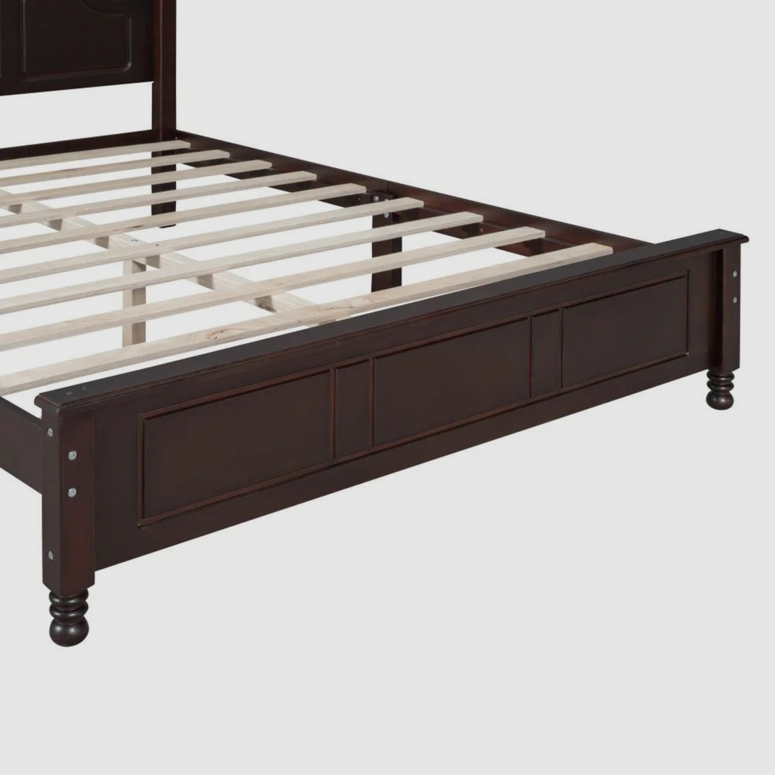 Meher Arch Bed – The Grace of Serenity