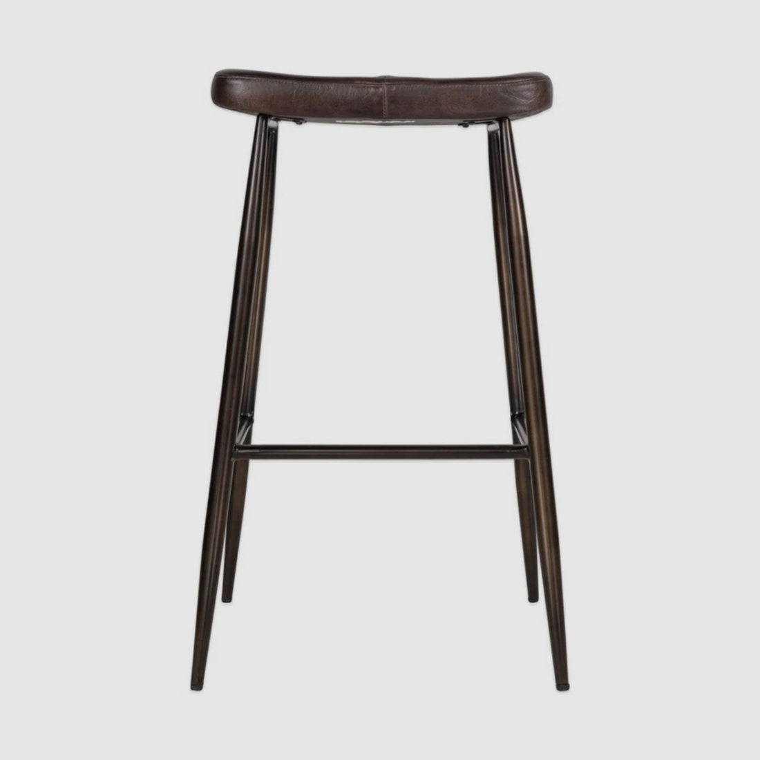 LUNAR Backless Bar Stool – Minimalism Meets Function