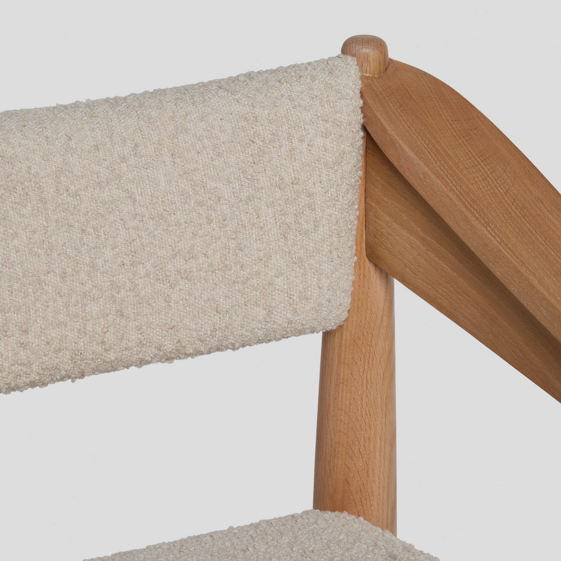 Taro Textured Armchair