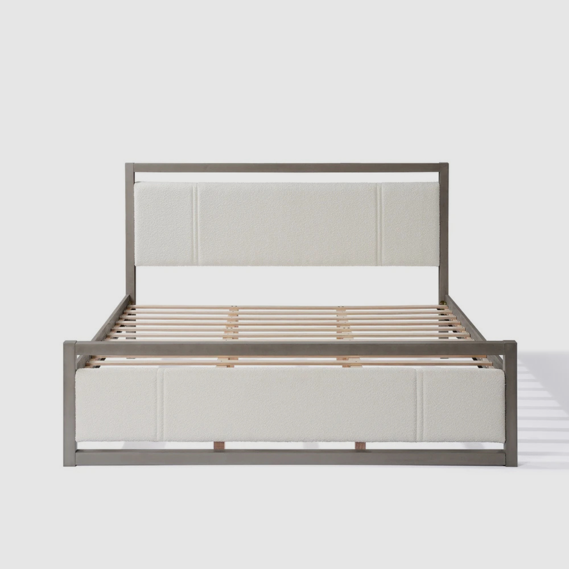 Arlo Bed – The Daybreak Frame