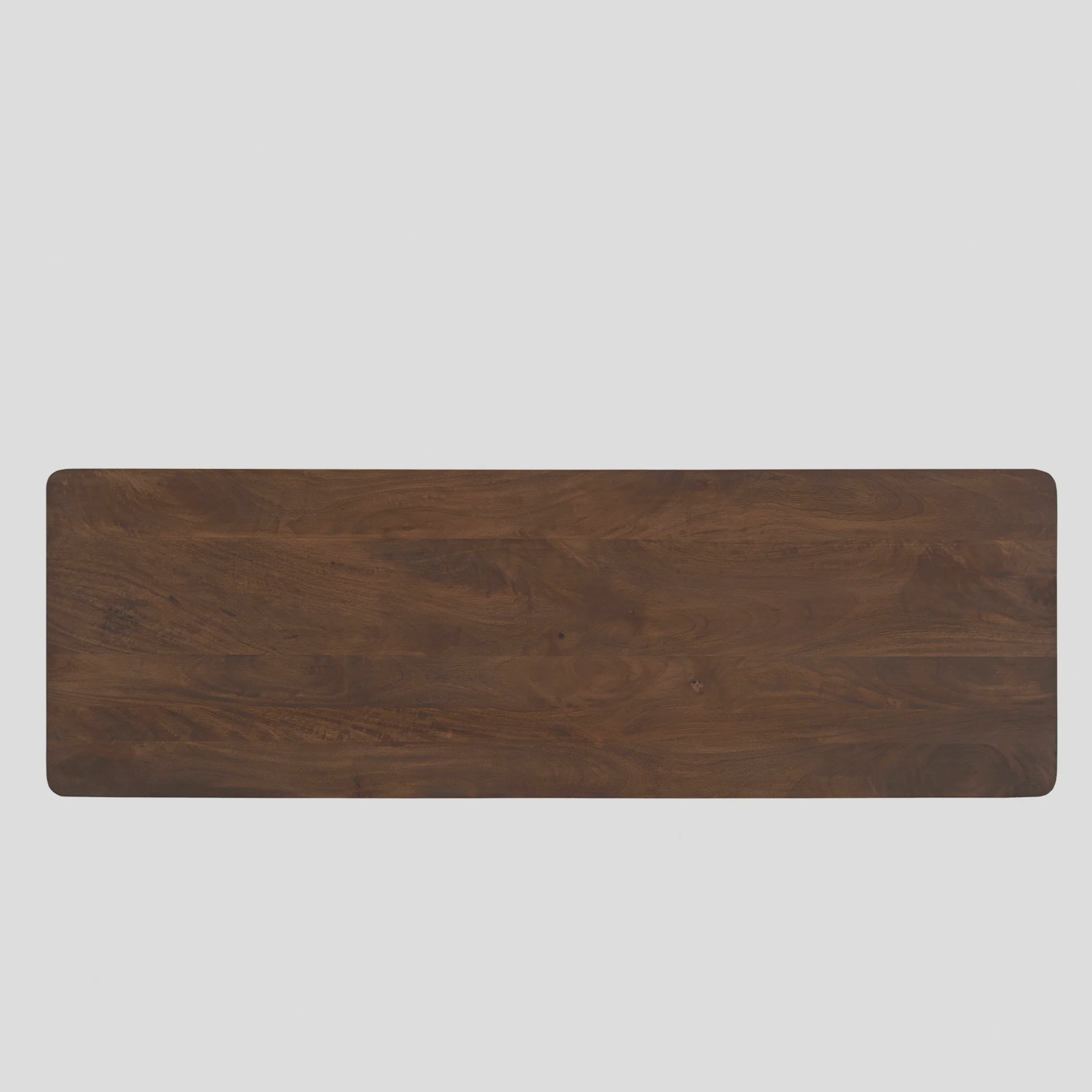 ARLETTE Sideboard – Whimsy in Walnut