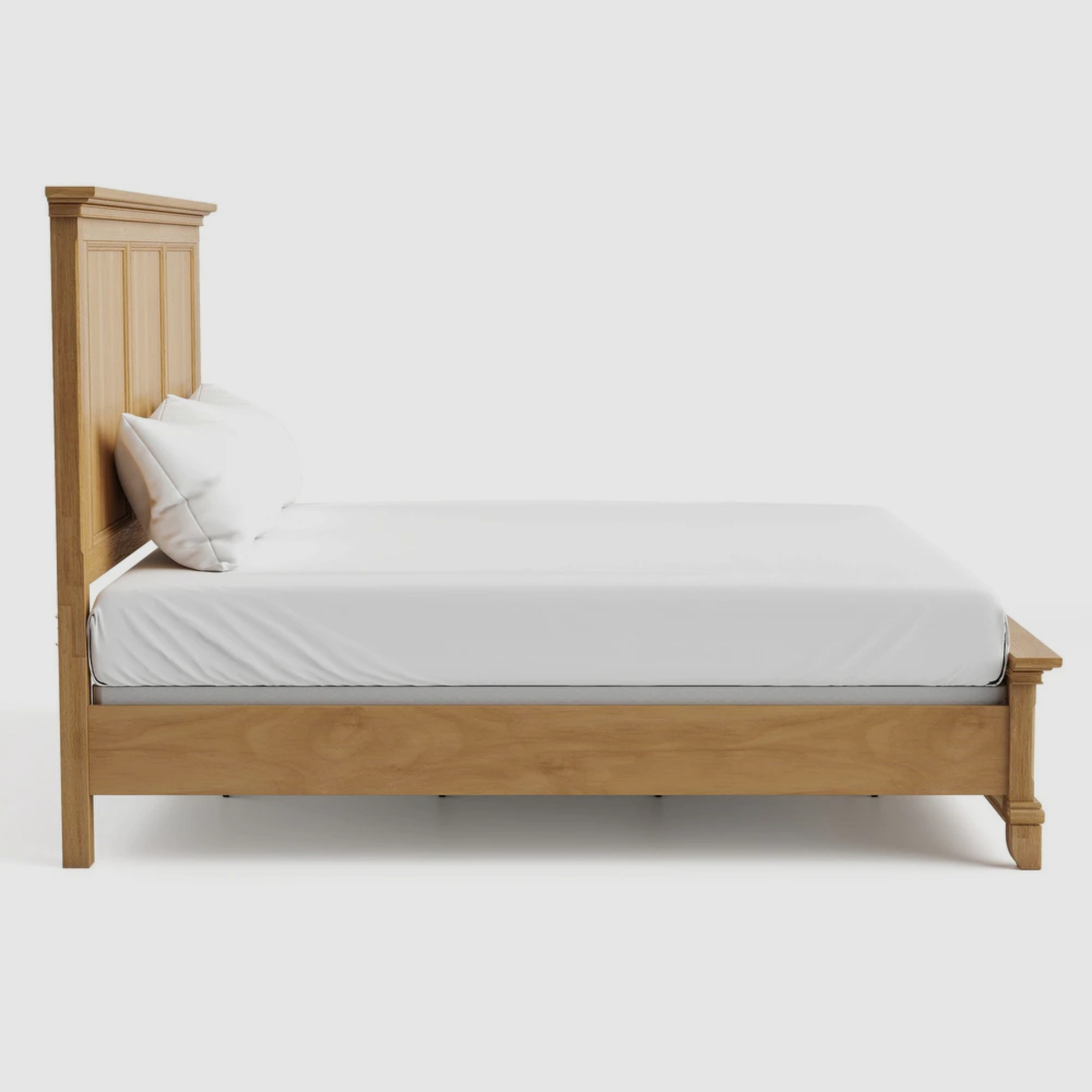 Solace Bed – The Lightkeeper