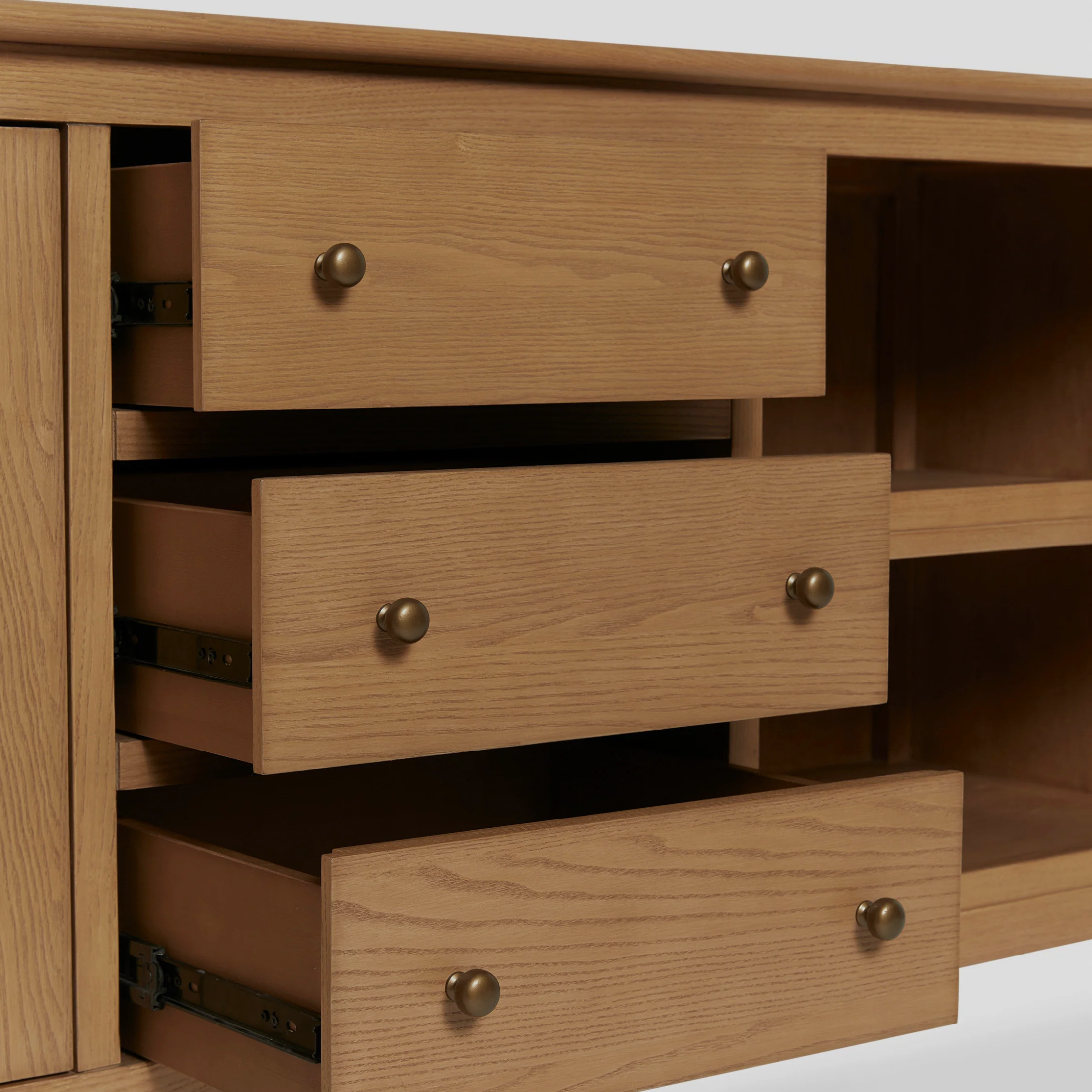 Arden Sideboard – Harmony in Craft