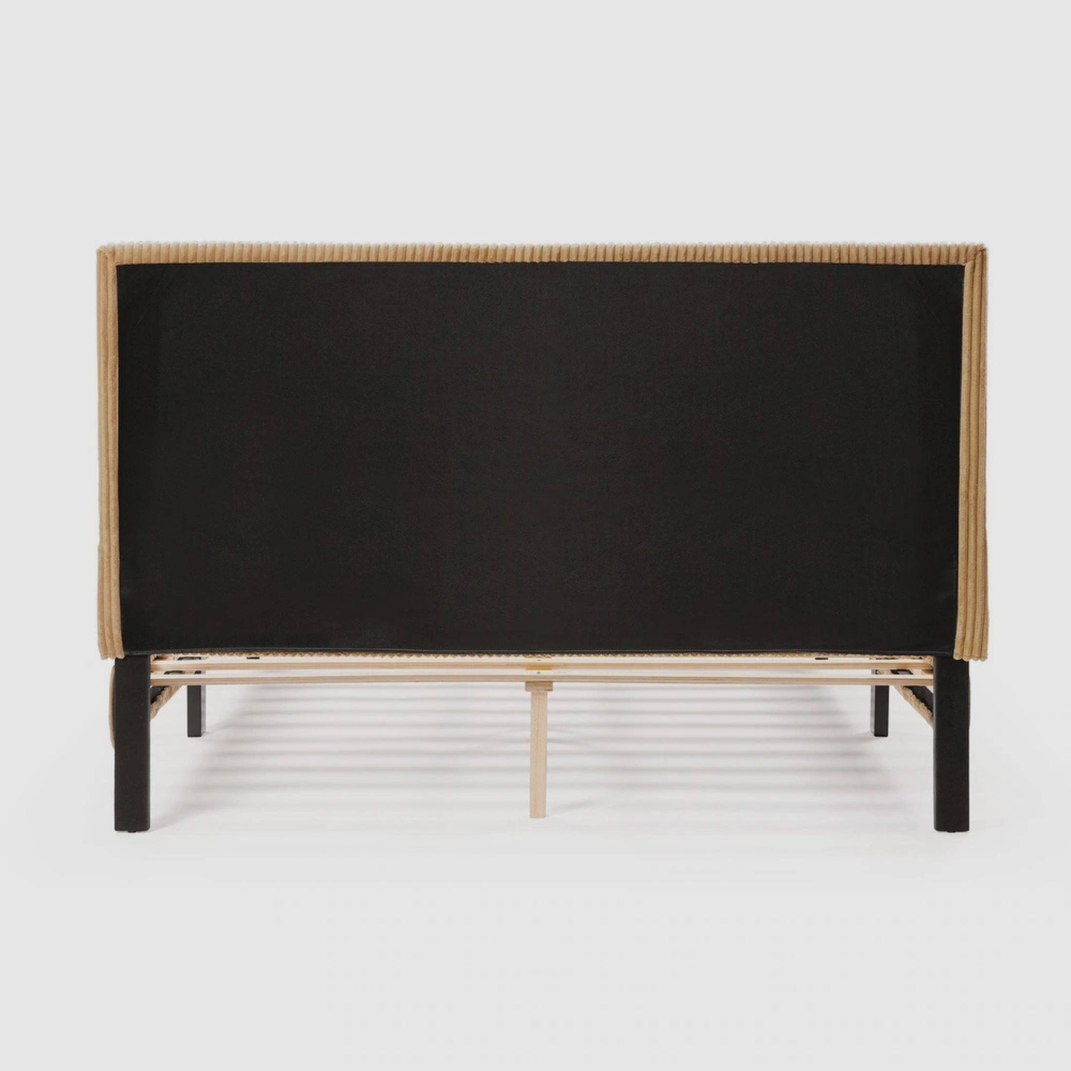 Marin Bed – The Quiet Current