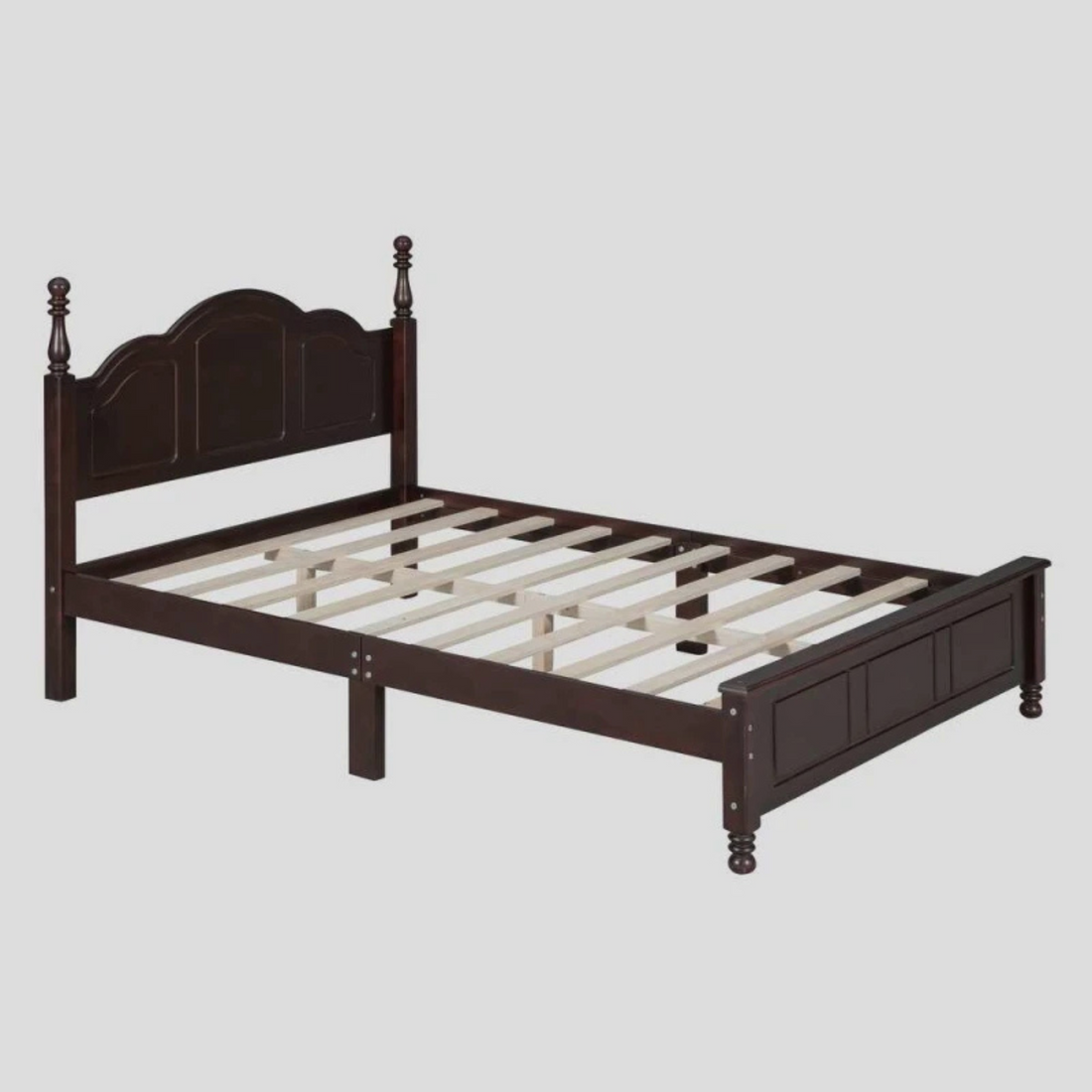 Langford Bed – The Hearthkeeper