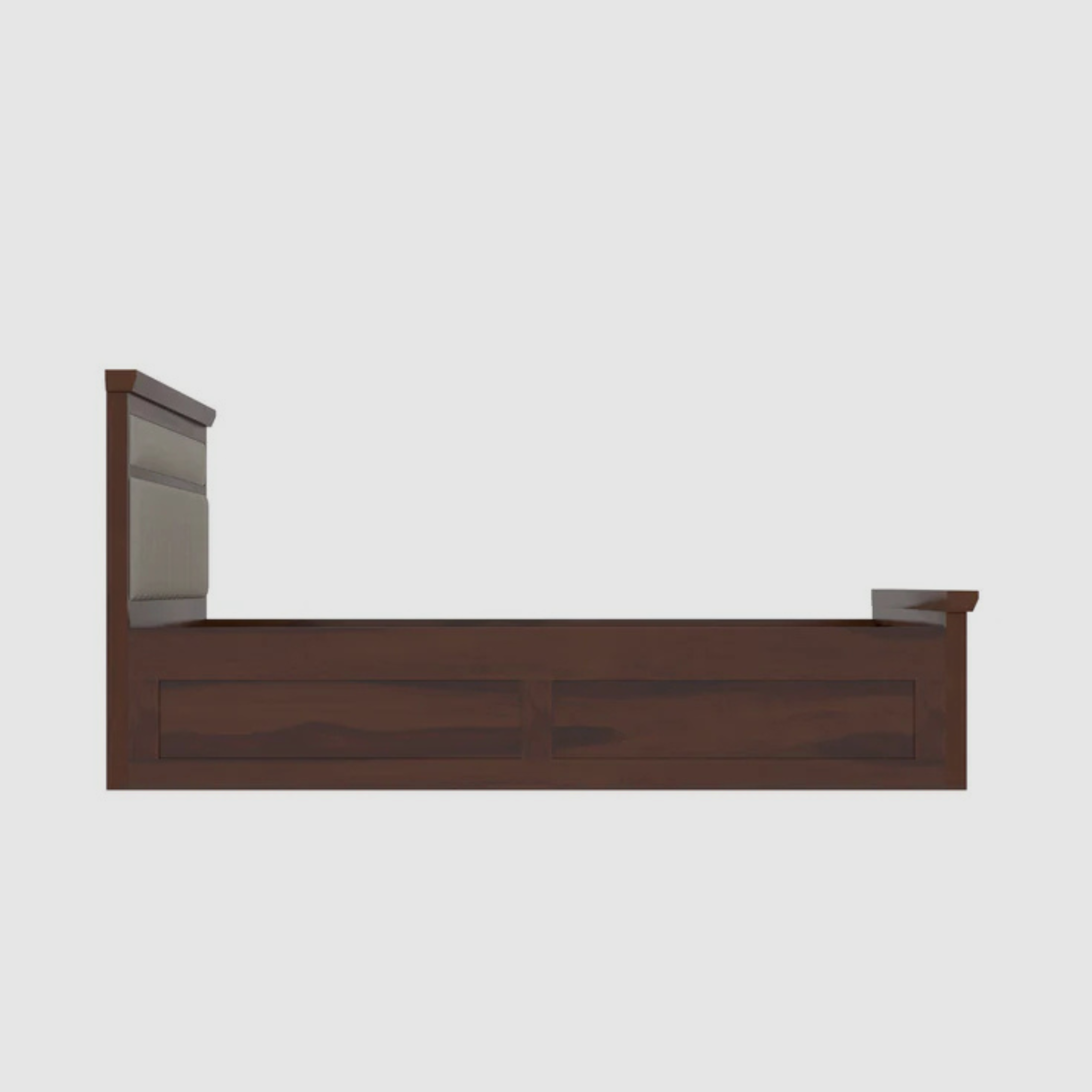 Virelle Bed – The Evening Anchor